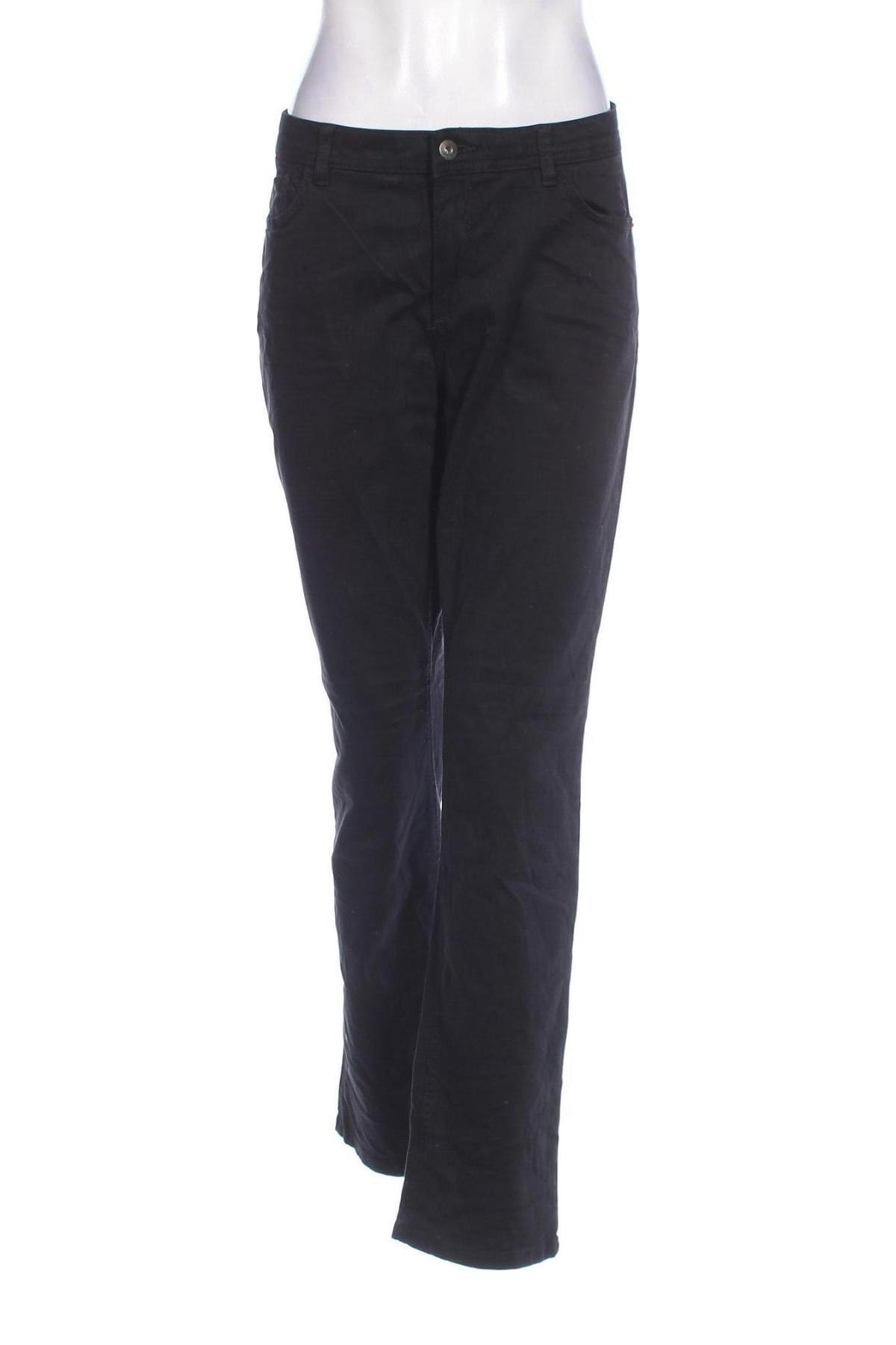 Damenhose Edc By Esprit, Größe L, Farbe Schwarz, Preis € 13,49