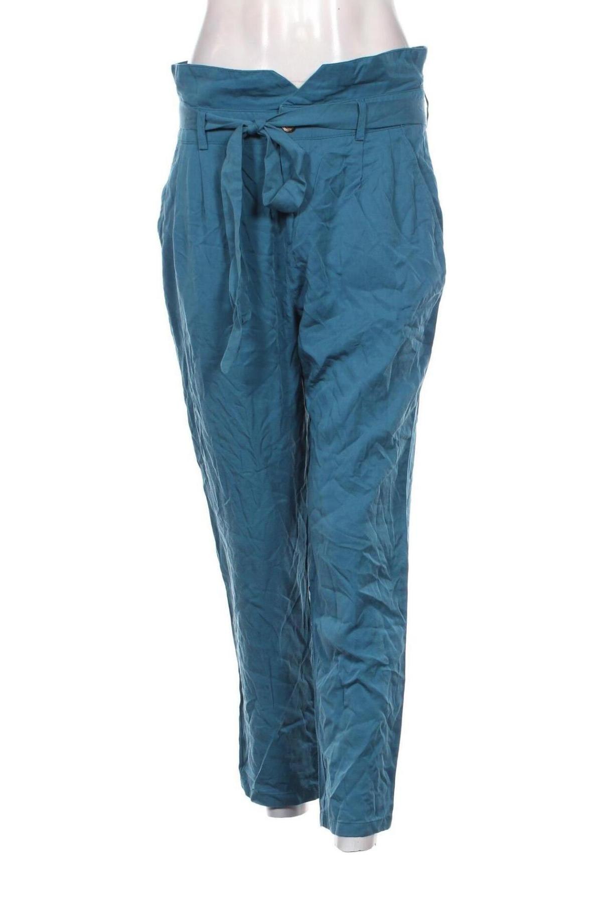 Damenhose Edc By Esprit, Größe M, Farbe Blau, Preis € 6,99