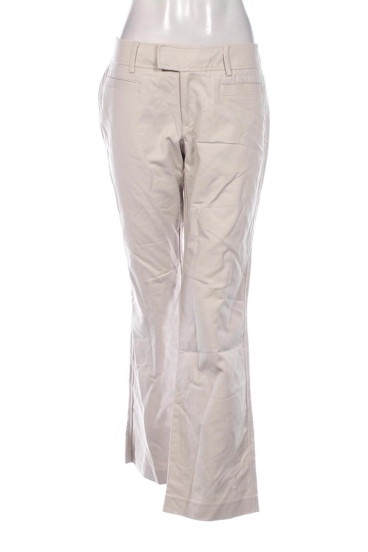 Damenhose Eddie Bauer, Größe M, Farbe Beige, Preis € 21,99