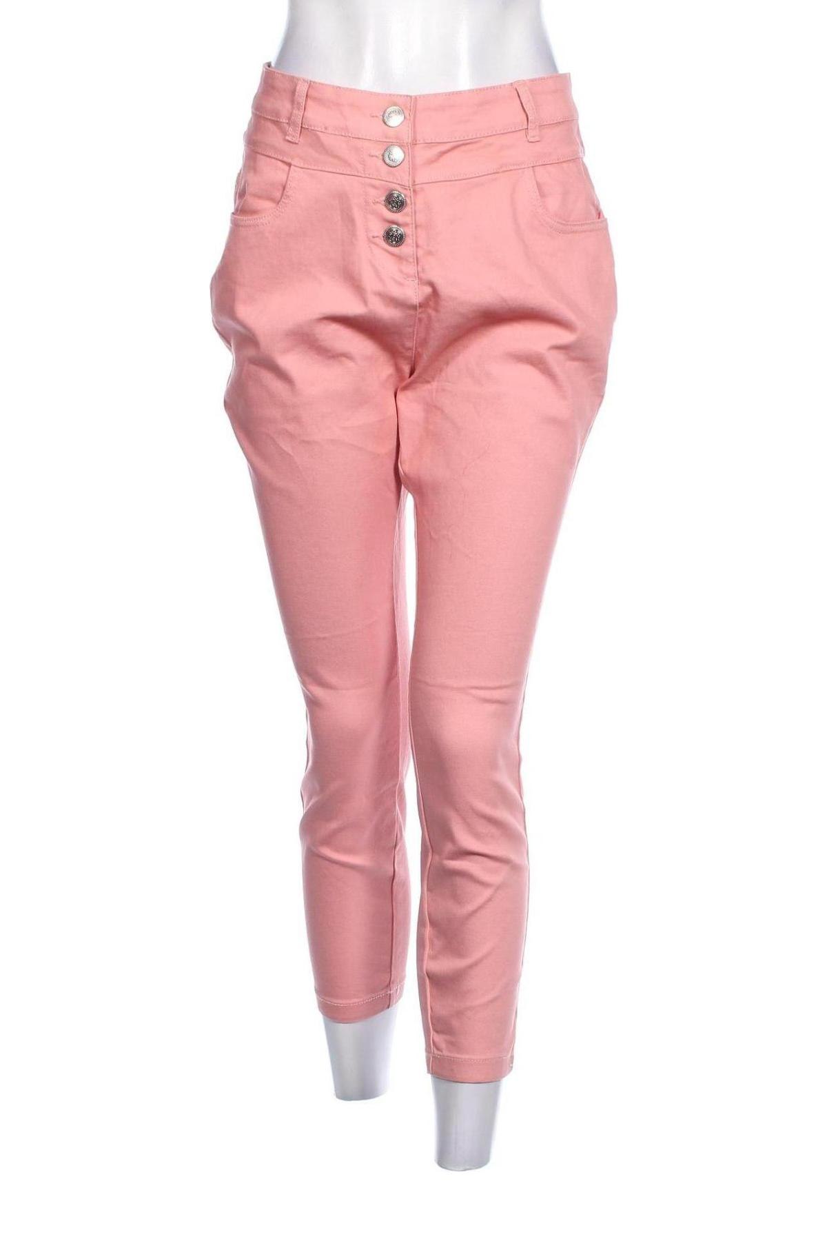 Damenhose Elle Nor, Größe M, Farbe Rosa, Preis 6,49 €