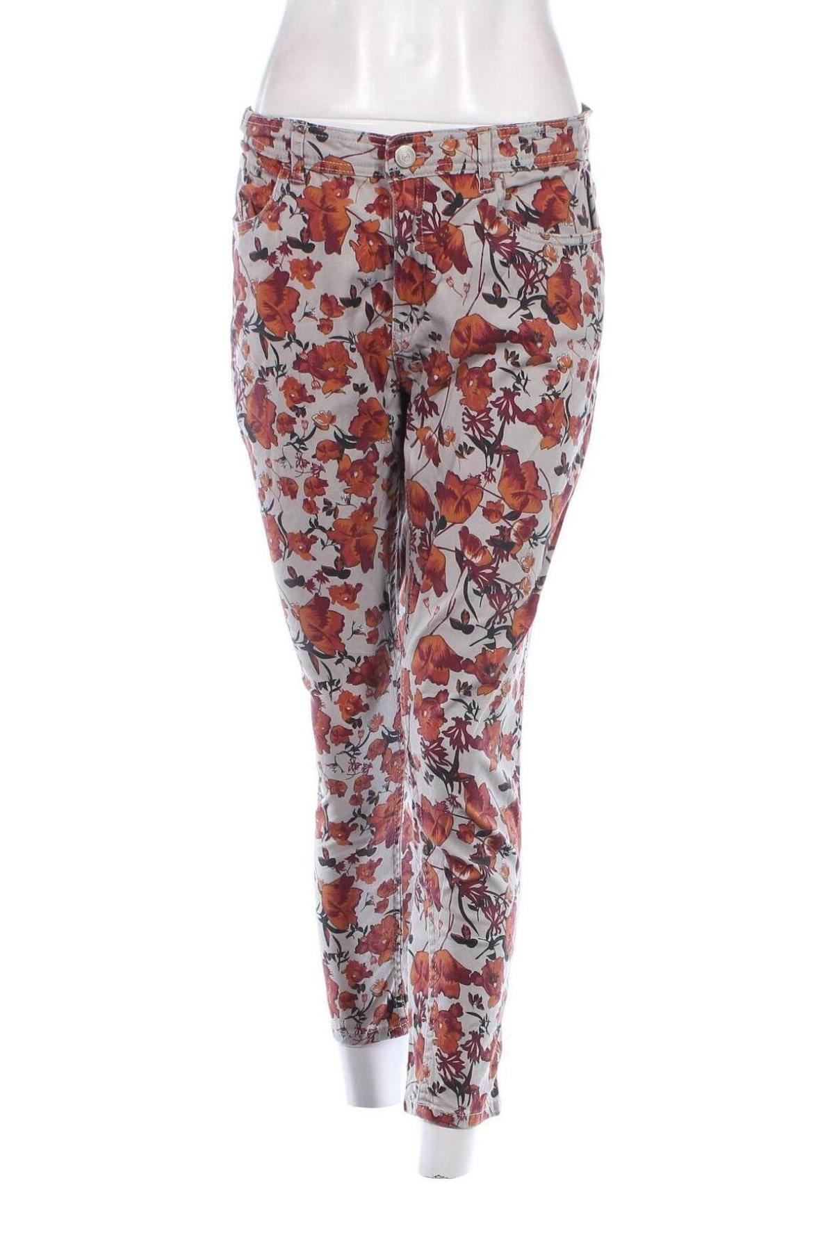 Pantaloni de femei Elle Nor, Mărime L, Culoare Multicolor, Preț 48,99 Lei