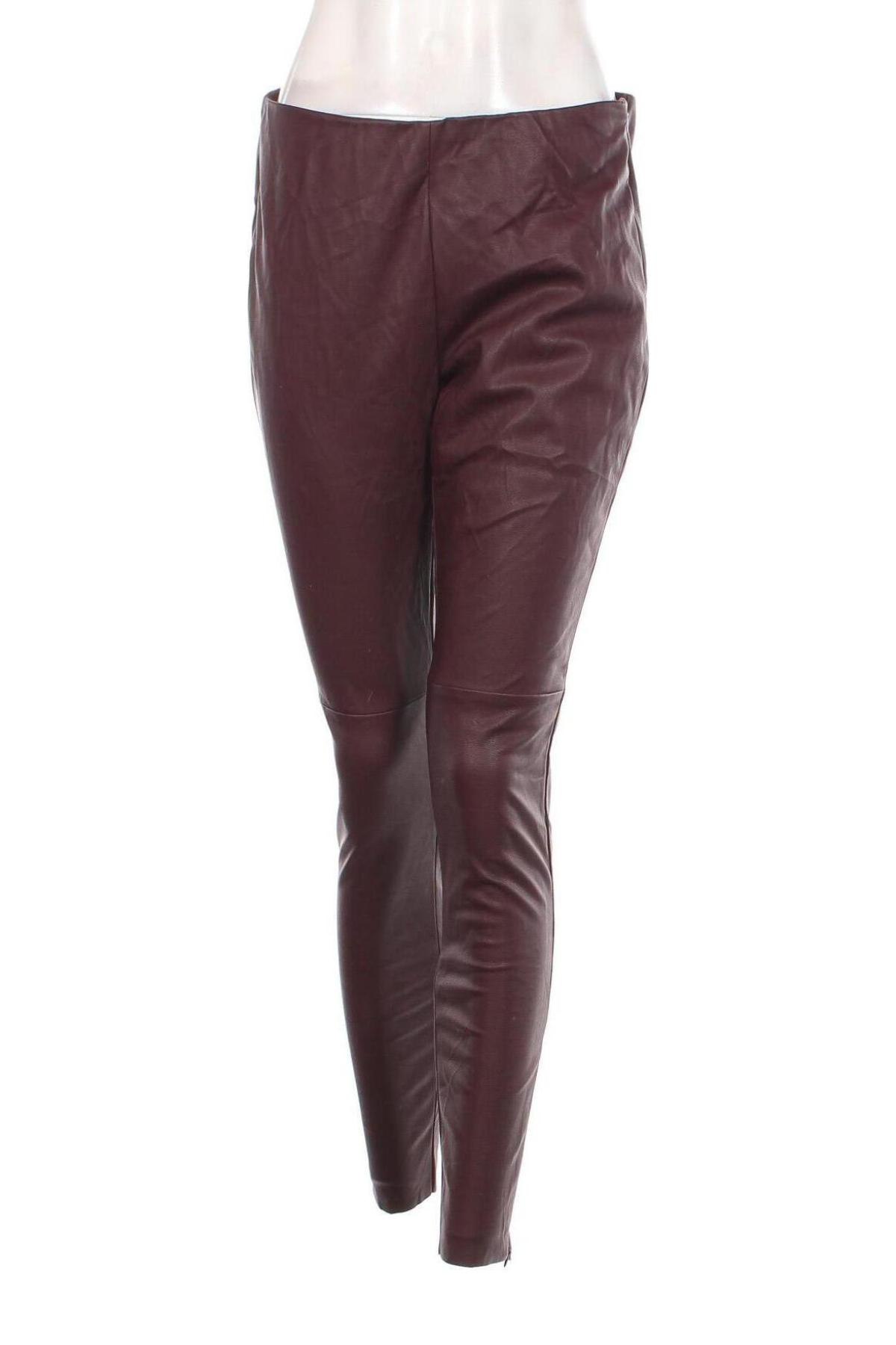 Damenhose Esmara, Größe M, Farbe Rot, Preis € 8,49