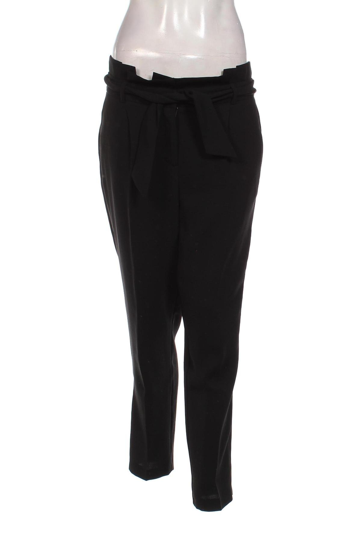 Pantaloni de femei Esprit, Mărime M, Culoare Negru, Preț 68,99 Lei