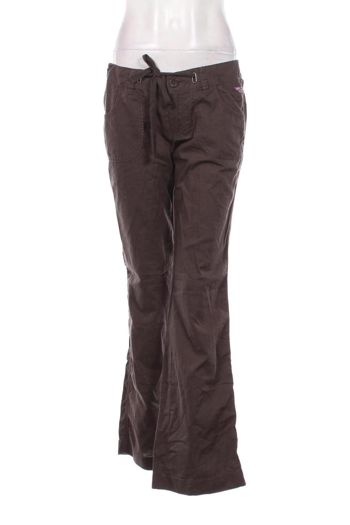 Damenhose Esprit, Größe M, Farbe Braun, Preis € 28,99