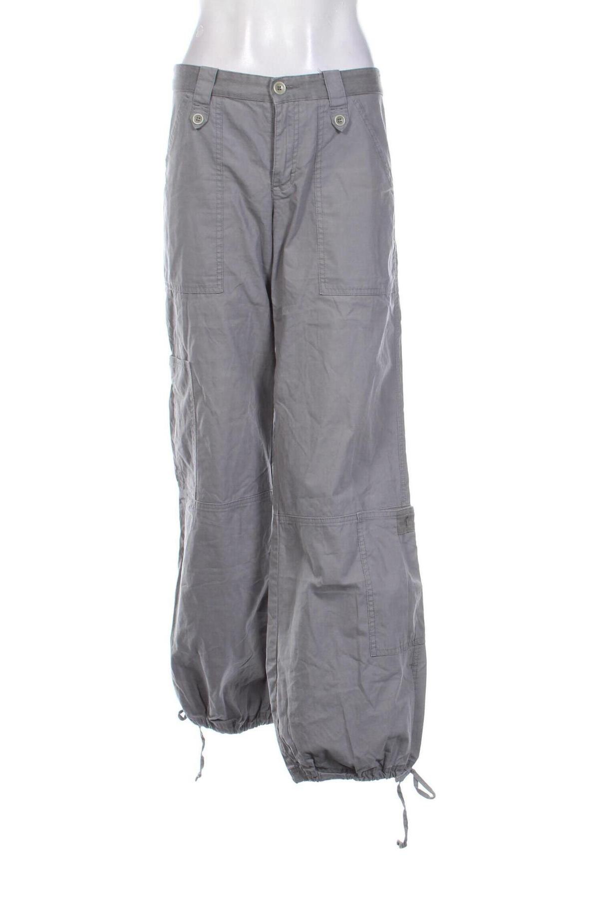 Damenhose Esprit, Größe M, Farbe Grau, Preis € 11,99