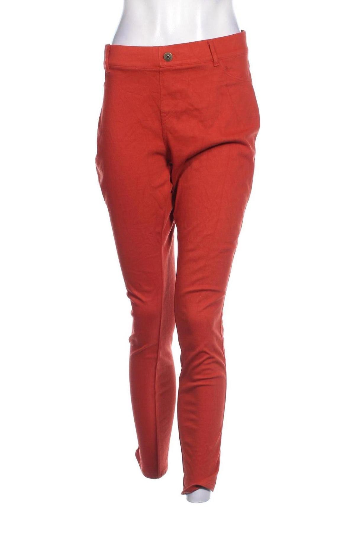 Damenhose Essent'ial, Farbe Orange, Preis 43,49 €