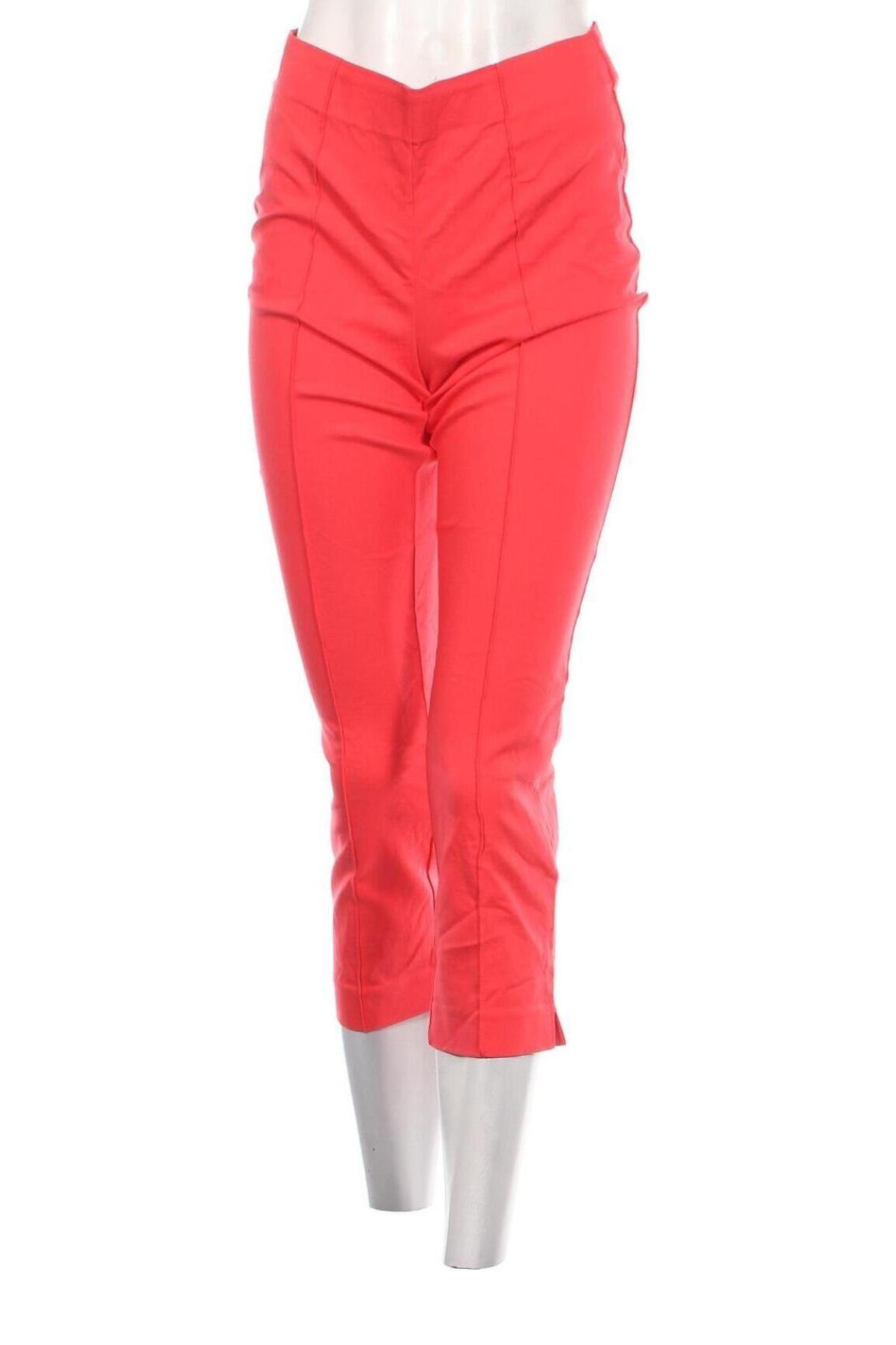 Damenhose Essentials by Tchibo, Größe M, Farbe Rot, Preis 14,99 €