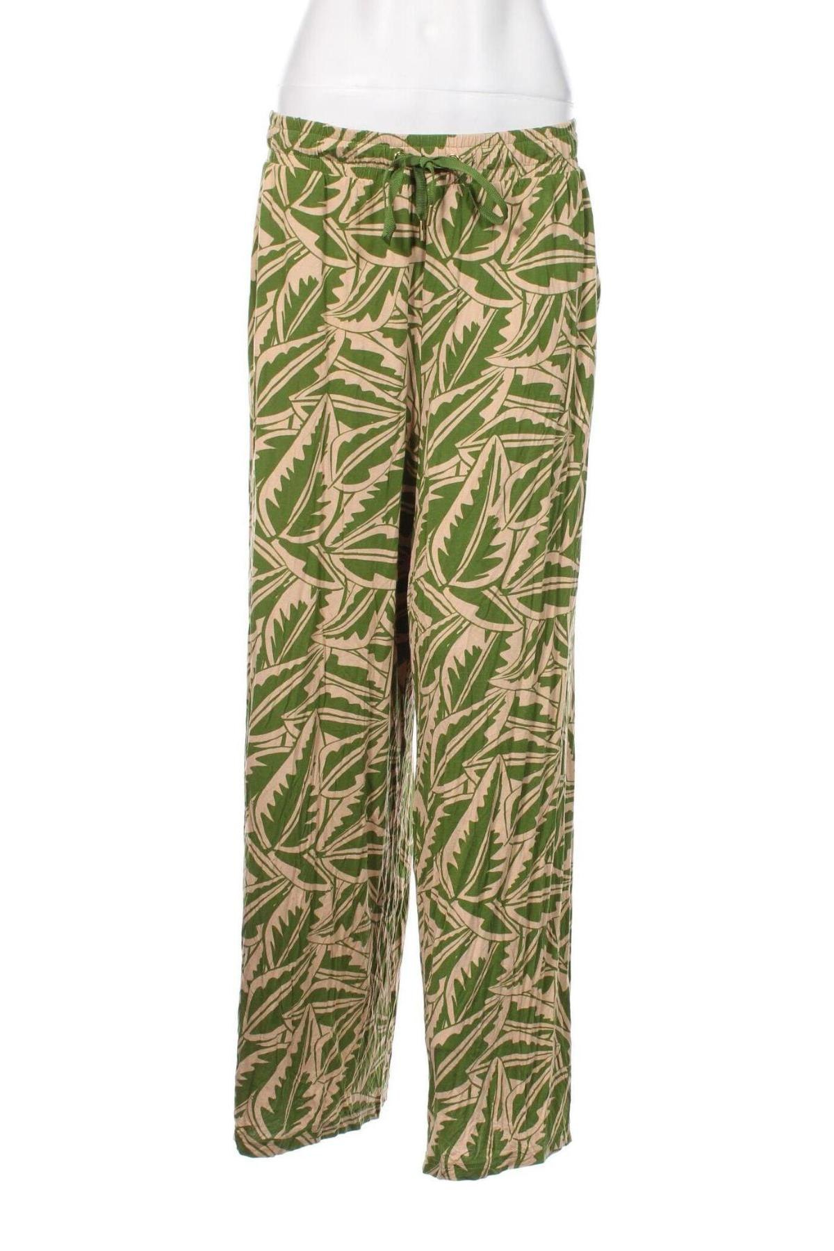 Pantaloni de femei Essentials by Tchibo, Mărime M, Culoare Multicolor, Preț 31,99 Lei