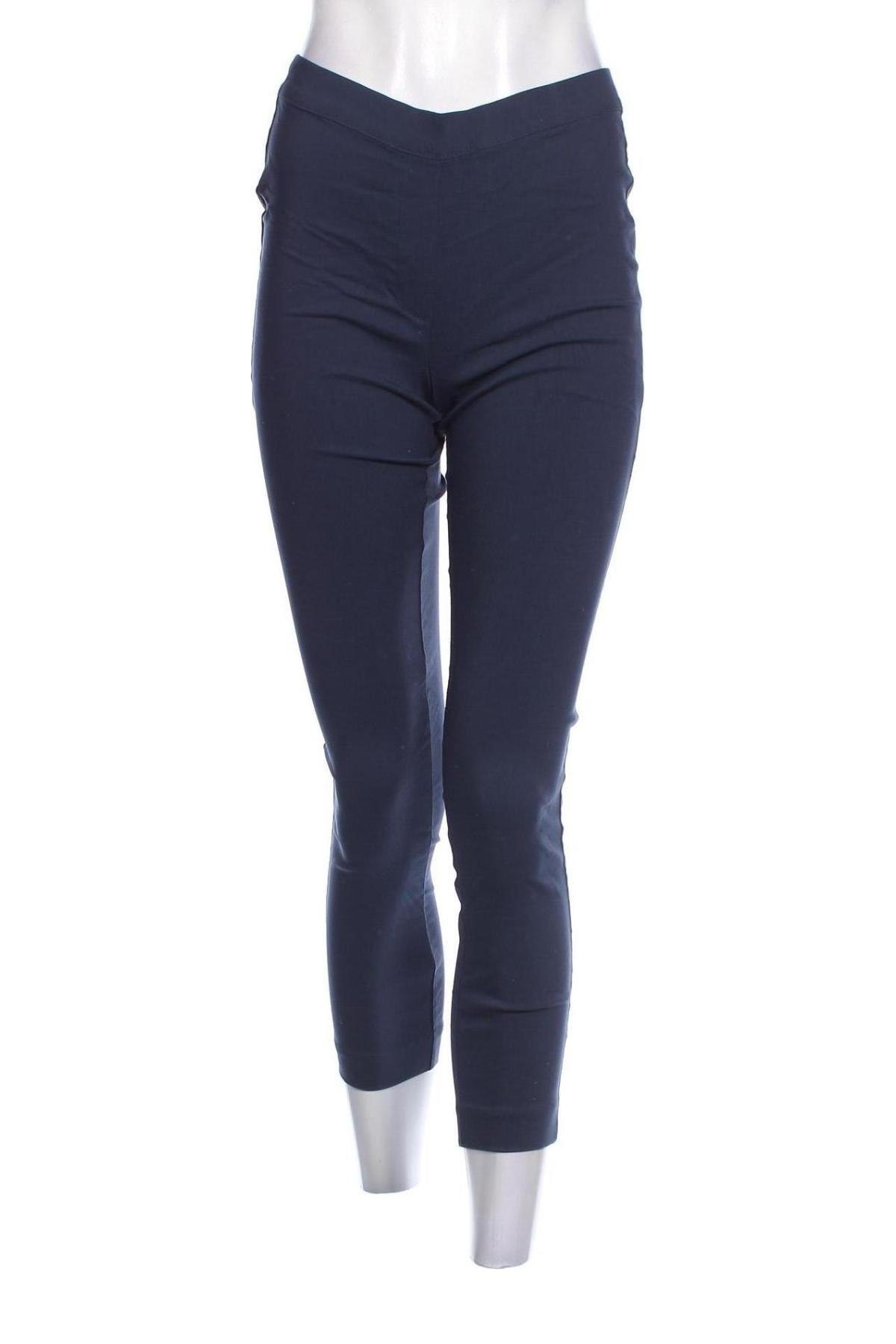 Damenhose Essentials by Tchibo, Größe S, Farbe Blau, Preis € 6,99