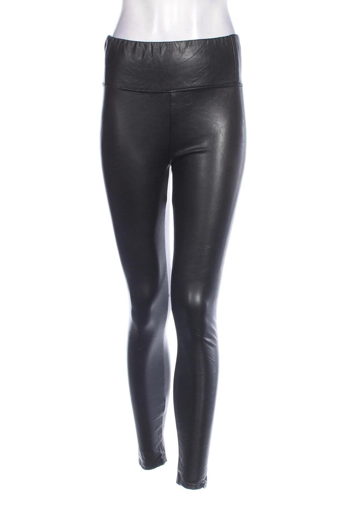 Damenhose Forever 21, Größe M, Farbe Schwarz, Preis € 6,99