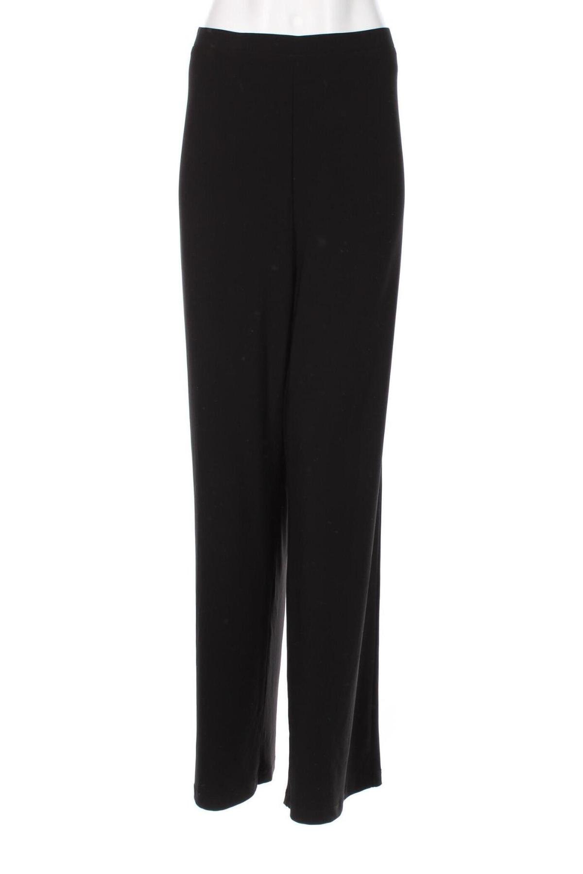 Pantaloni de femei Frank Lyman, Mărime XXL, Culoare Negru, Preț 102,99 Lei