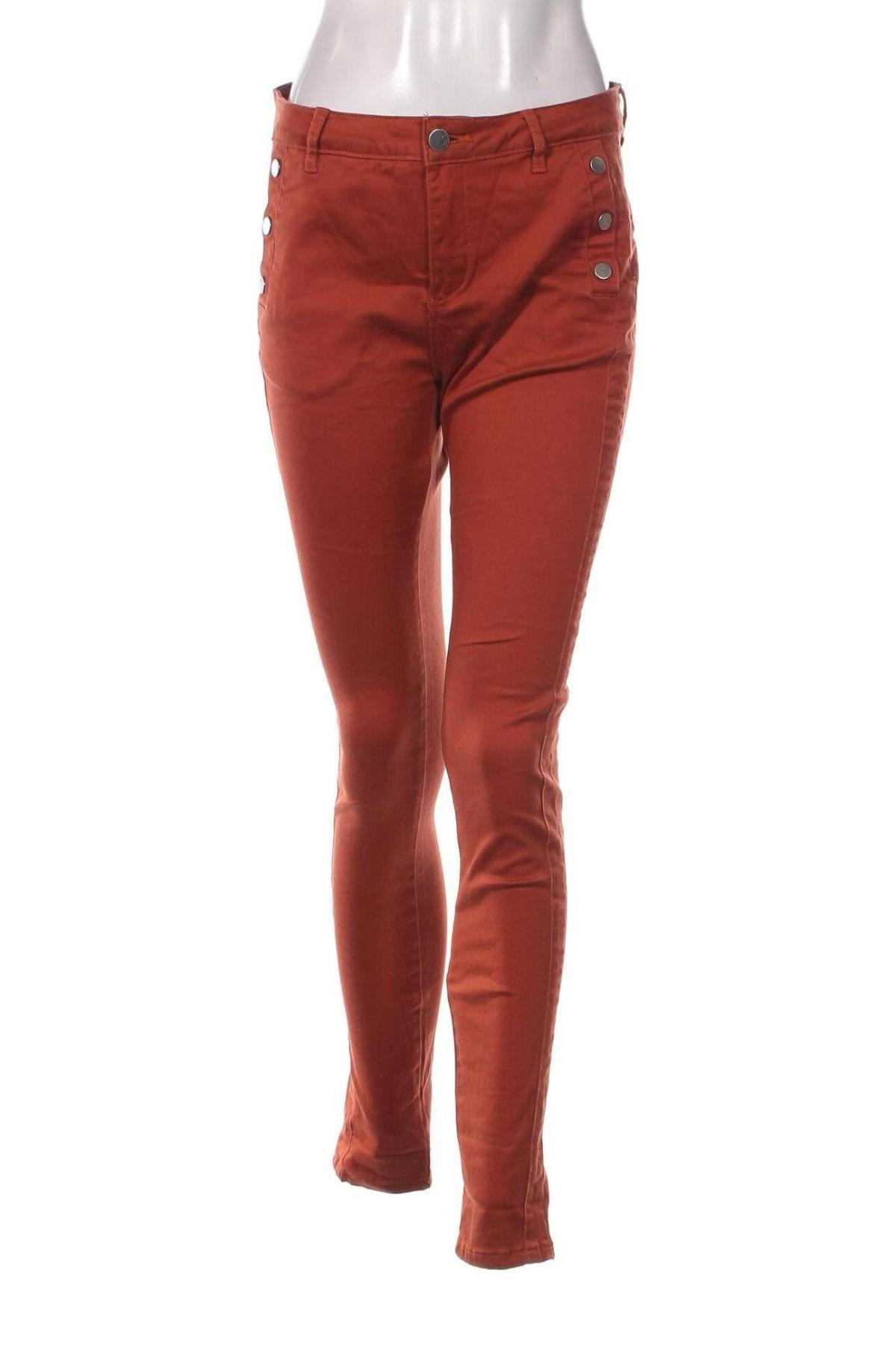 Damenhose Fransa, Größe M, Farbe Rot, Preis € 8,99