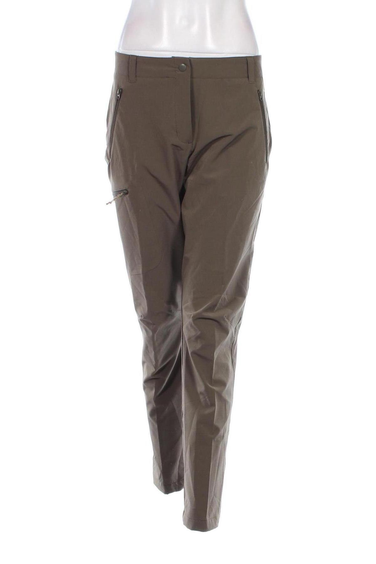 Damenhose Frilufts, Größe S, Farbe Grün, Preis 28,99 €