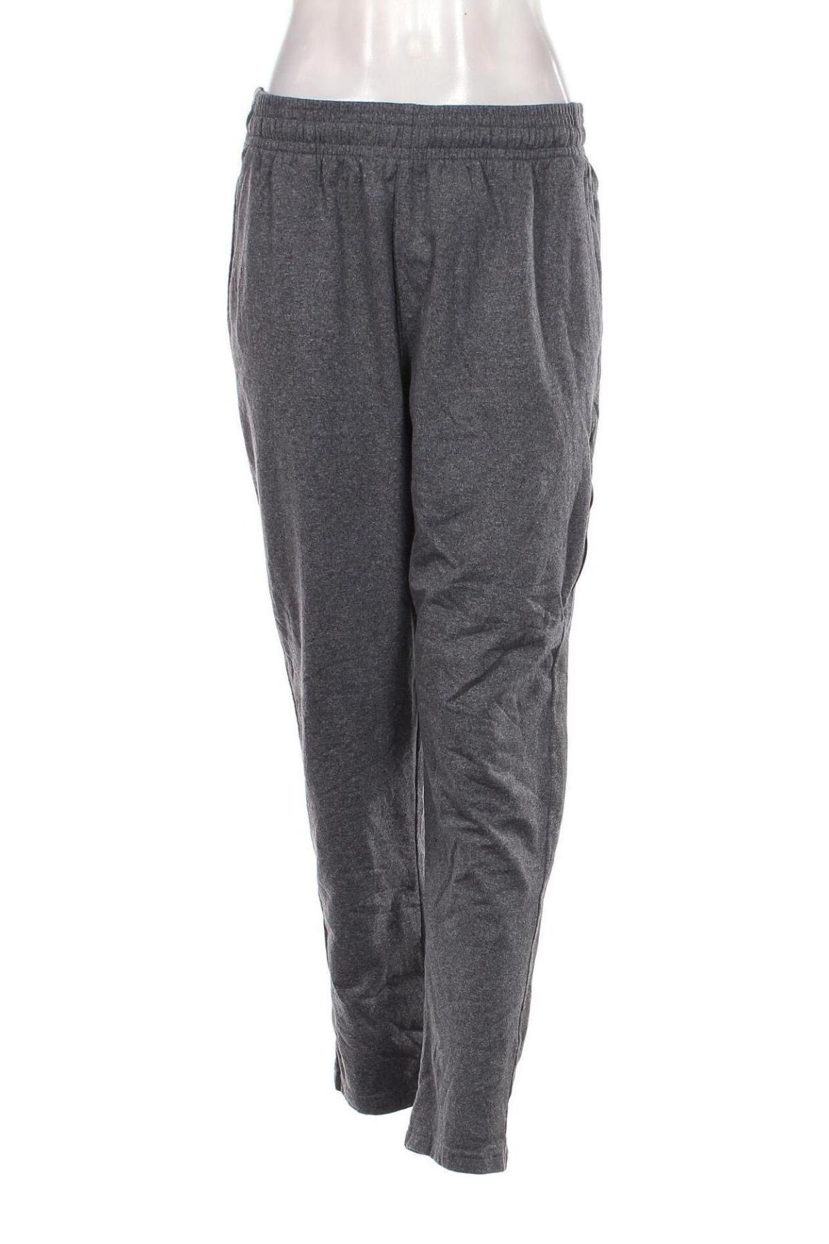 Pantaloni de femei Gaiam, Mărime M, Culoare Gri, Preț 56,99 Lei