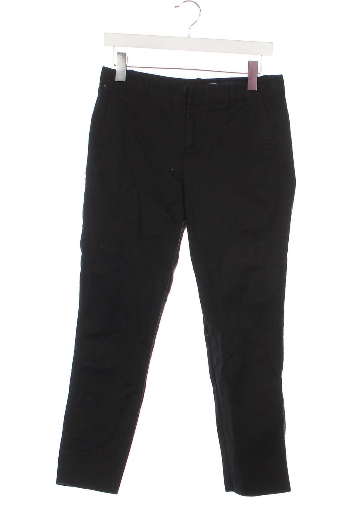 Damenhose Gap, Größe S, Farbe Schwarz, Preis € 10,99