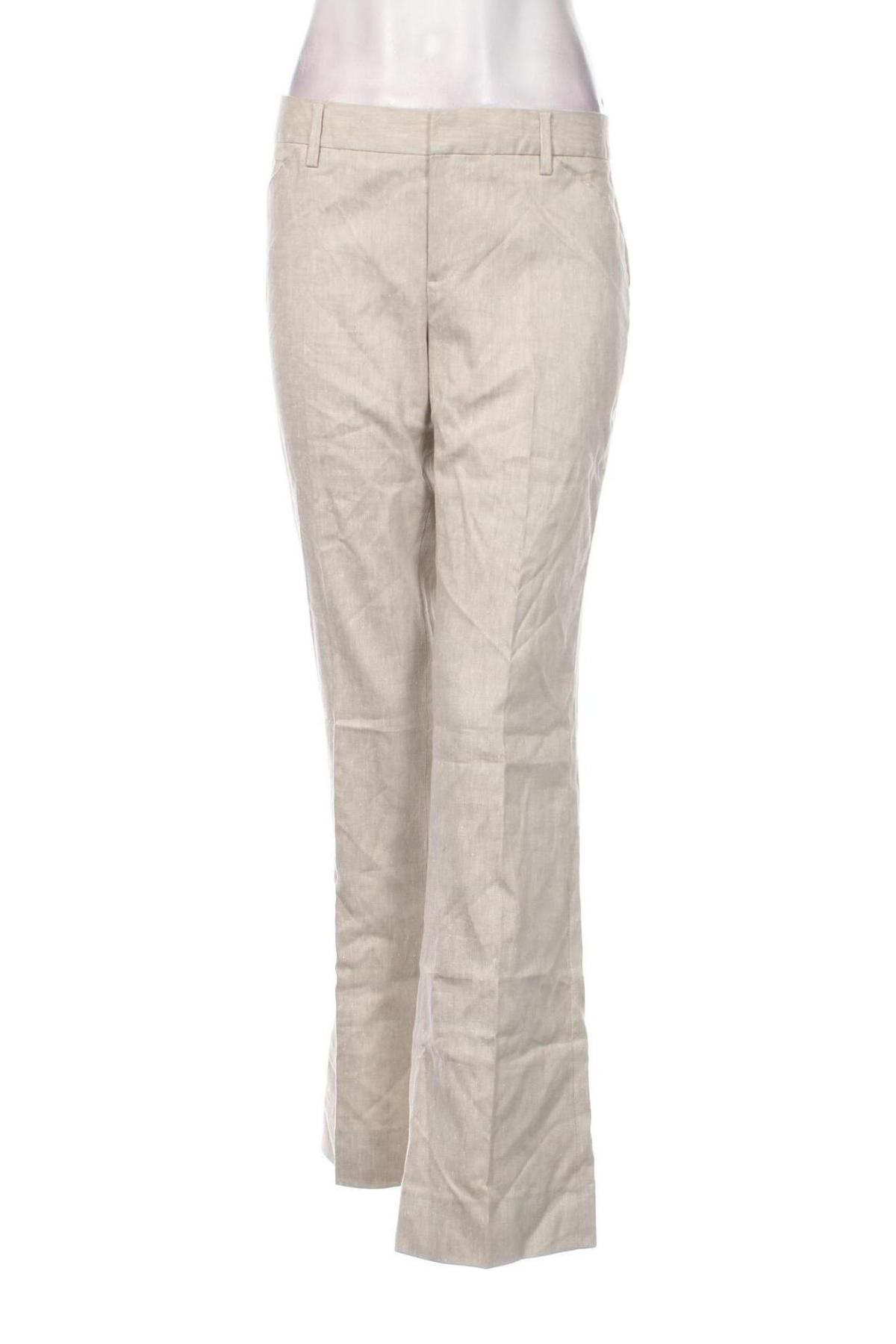 Damenhose Gap, Größe M, Farbe Beige, Preis € 9,99