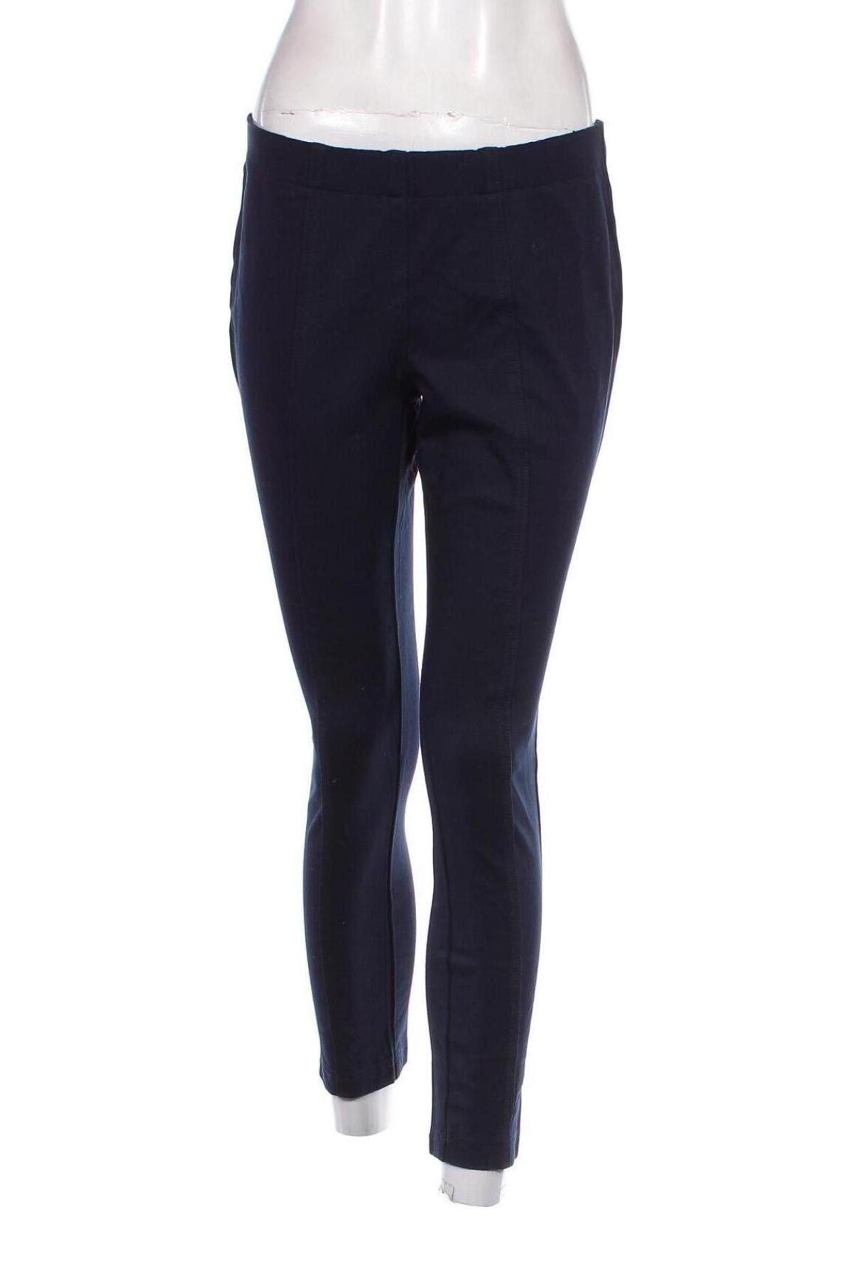 Damenhose Gelco, Größe M, Farbe Blau, Preis € 8,49