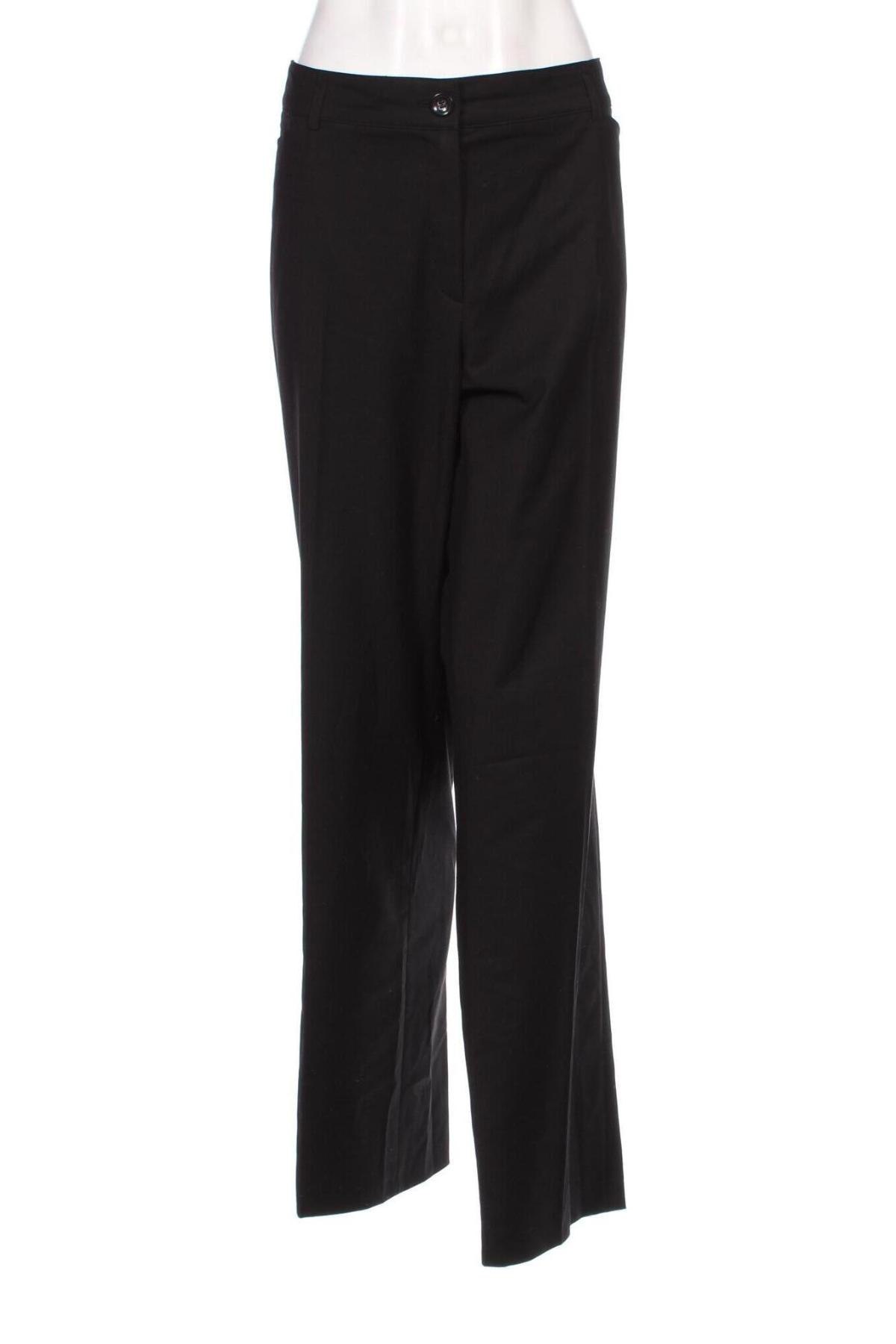 Damenhose Gerry Weber, Größe XXL, Farbe Schwarz, Preis 43,49 €