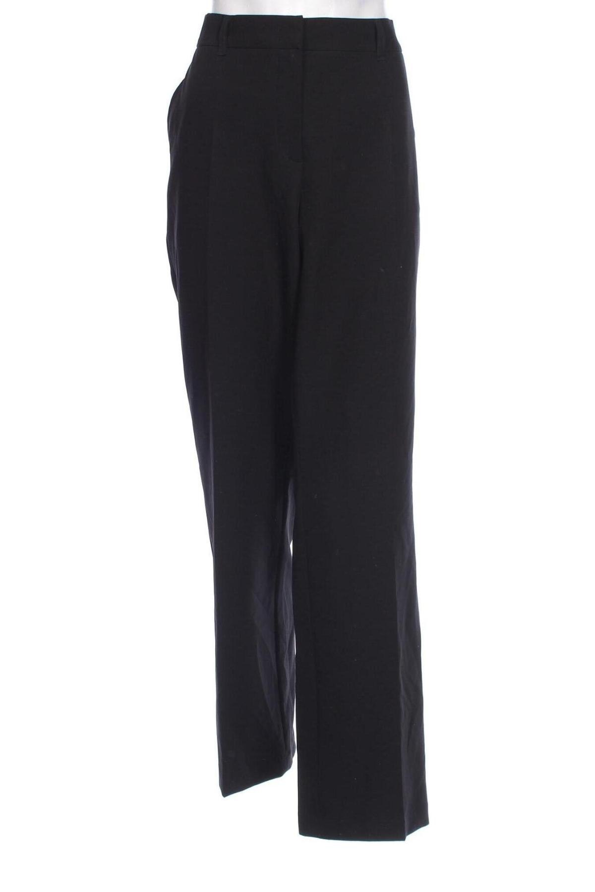 Damenhose Gerry Weber, Größe XL, Farbe Schwarz, Preis € 43,49