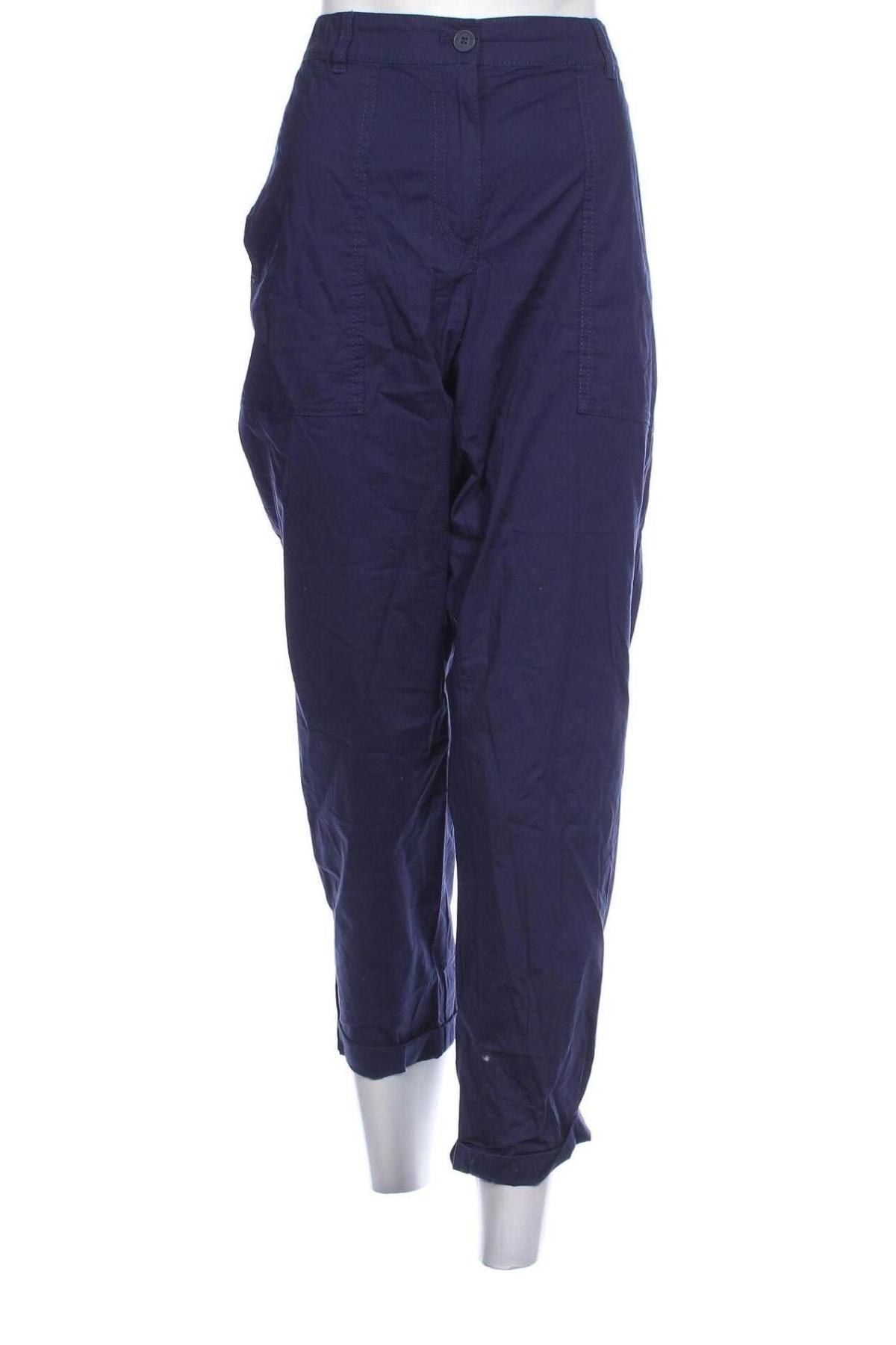 Damenhose Gerry Weber, Farbe Blau, Preis 43,49 €