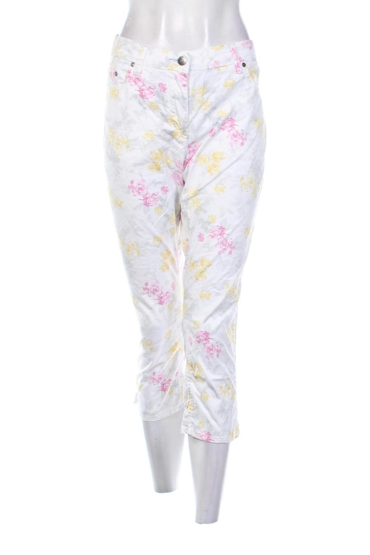 Pantaloni de femei Gina Benotti, Mărime S, Culoare Multicolor, Preț 33,99 Lei