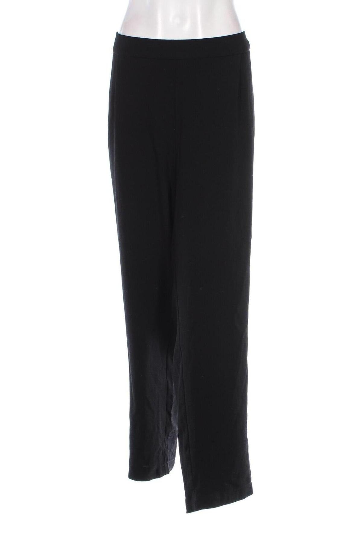 Pantaloni de femei Goldner, Mărime XXL, Culoare Negru, Preț 81,99 Lei