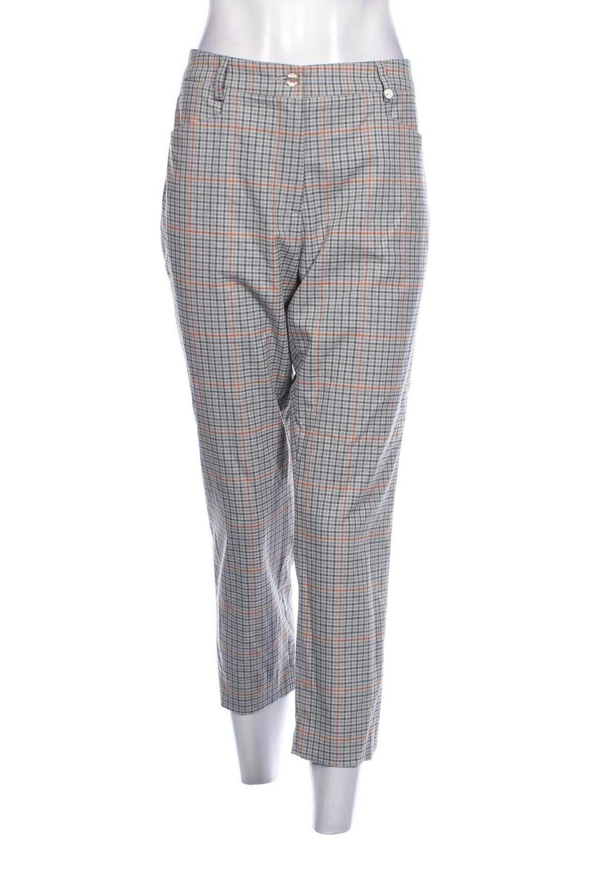 Pantaloni de femei Golfino, Mărime M, Culoare Multicolor, Preț 102,99 Lei