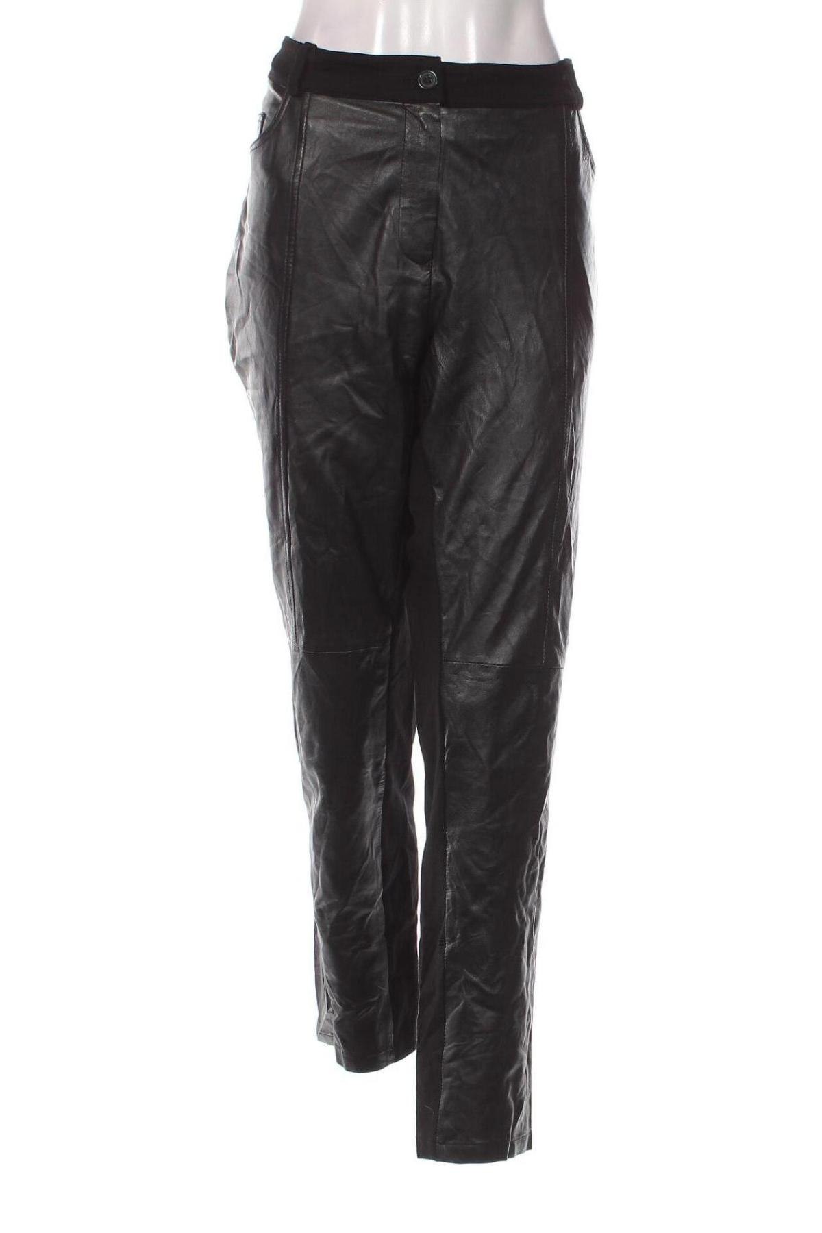 Pantaloni de femei Guido Maria Kretschmer, Mărime XXL, Culoare Negru, Preț 54,99 Lei