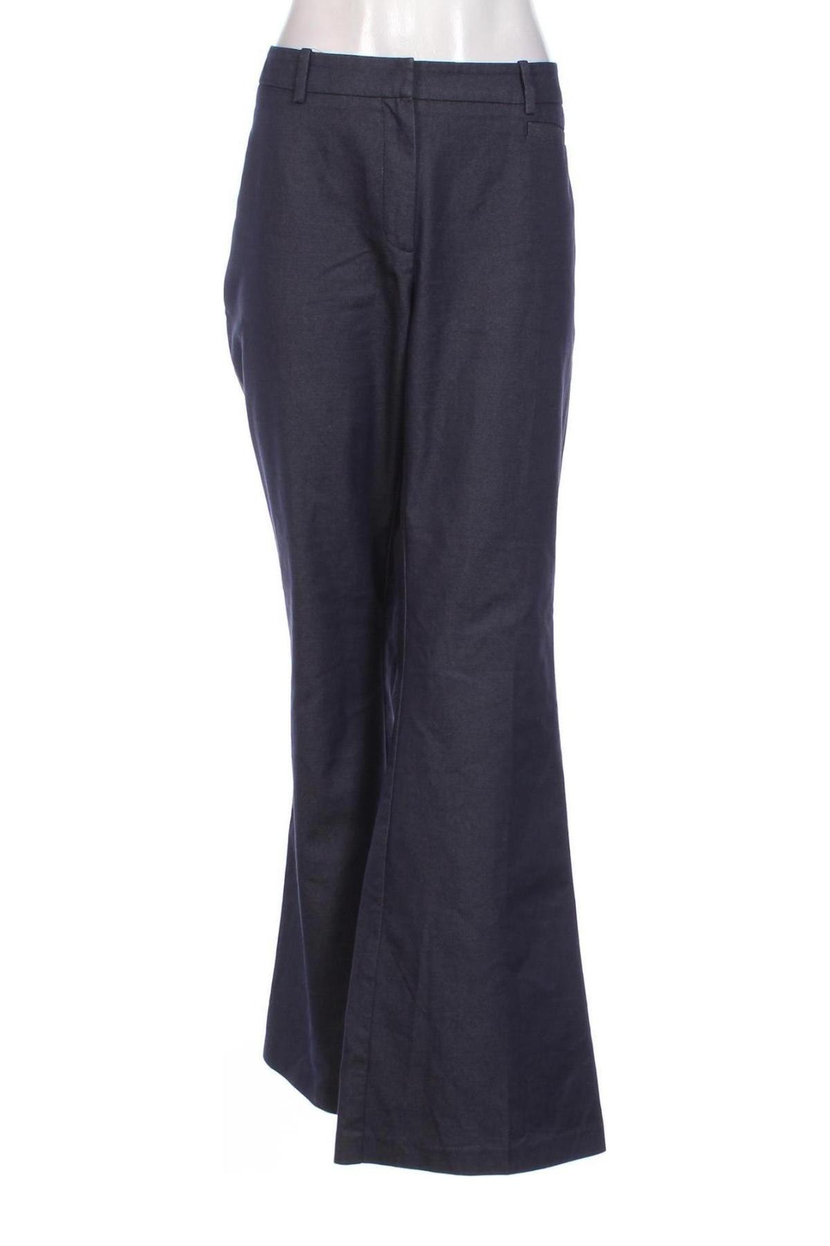 Damenhose H&M, Größe XL, Farbe Blau, Preis € 8,99