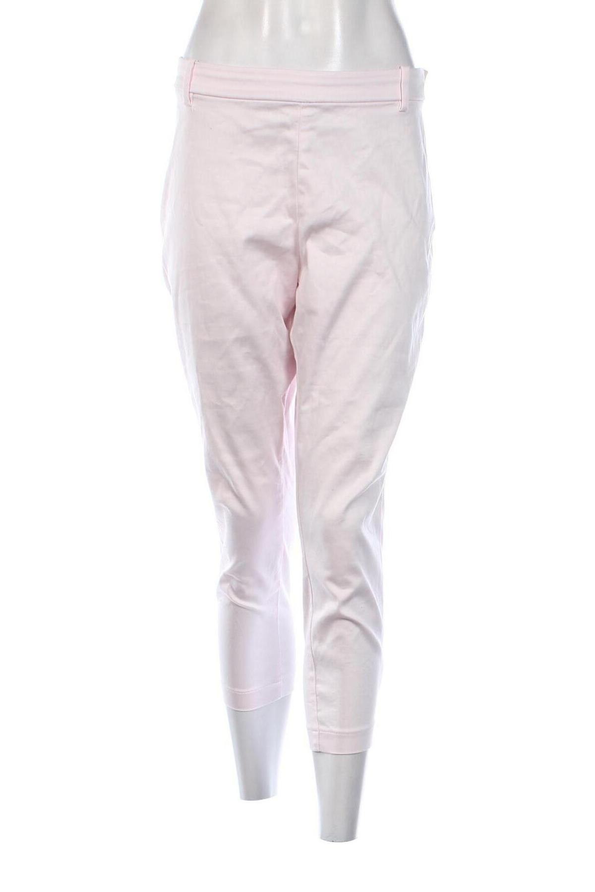 Damenhose H&M, Größe XL, Farbe Rosa, Preis € 8,99