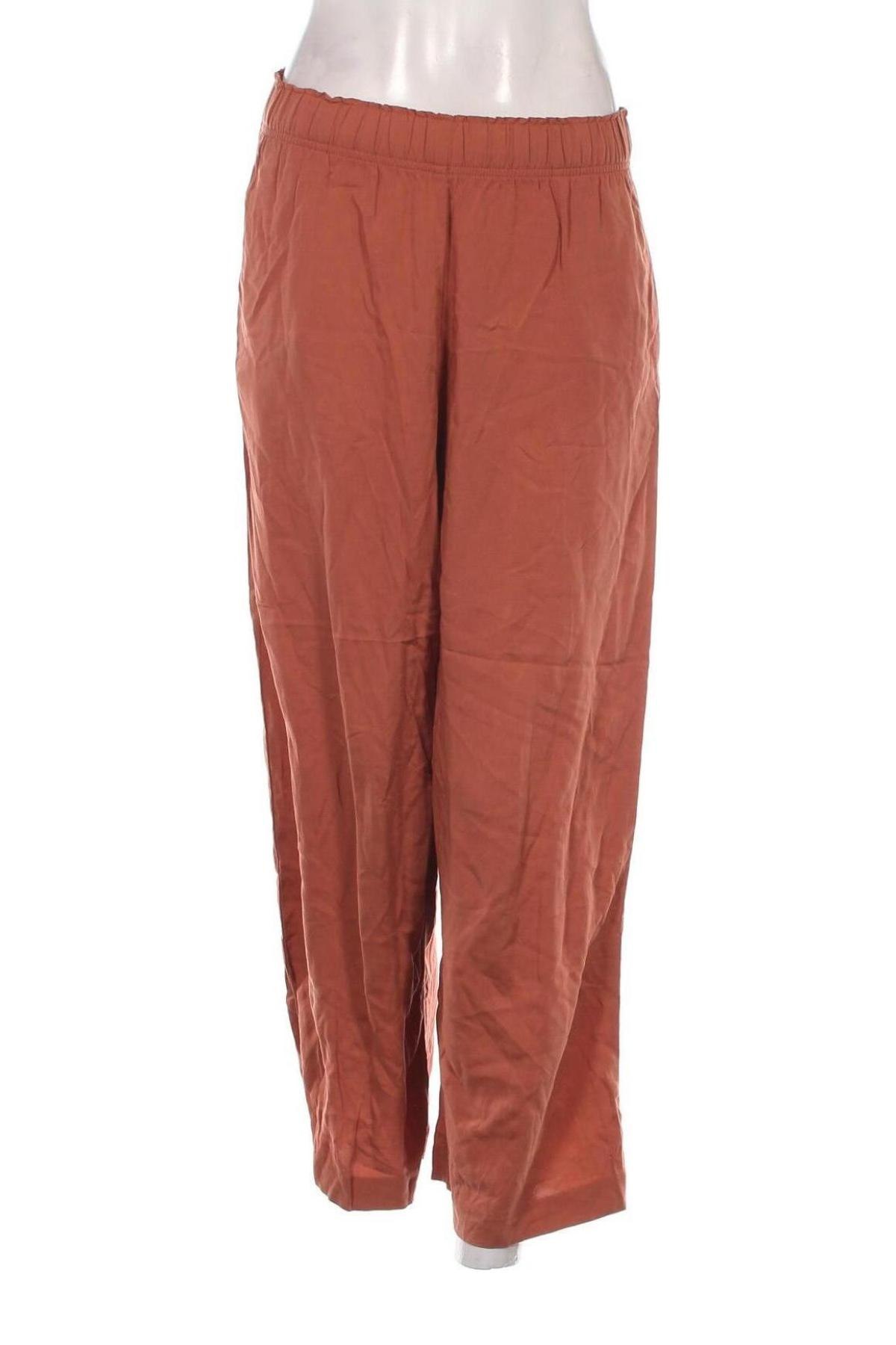 Damenhose H&M, Größe S, Farbe Rot, Preis € 8,99