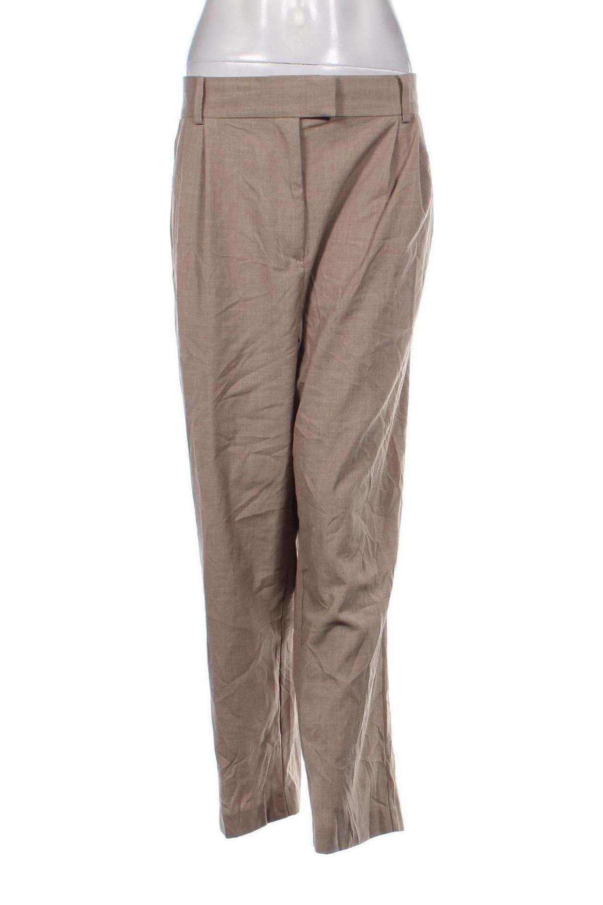 Damenhose H&M, Größe XXL, Farbe Braun, Preis € 11,49