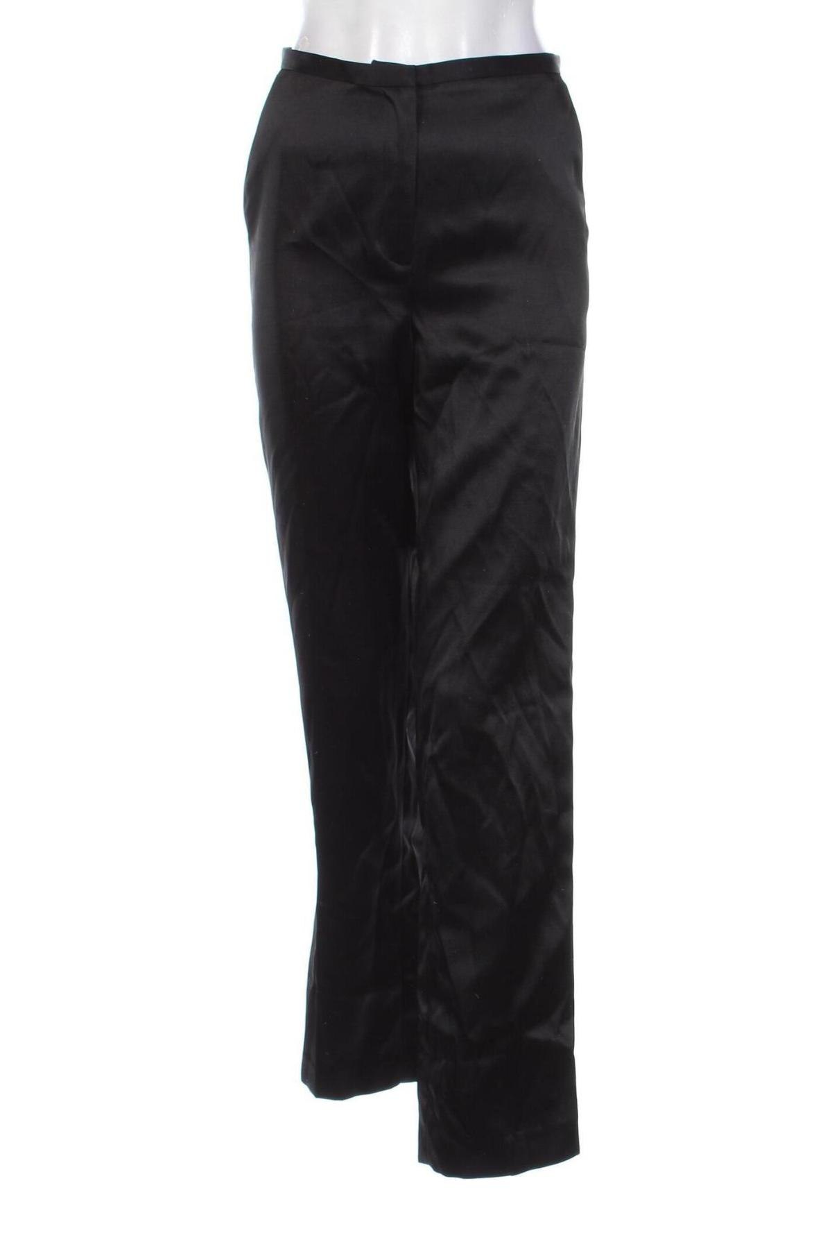 Pantaloni de femei H&M, Mărime XS, Culoare Negru, Preț 28,99 Lei