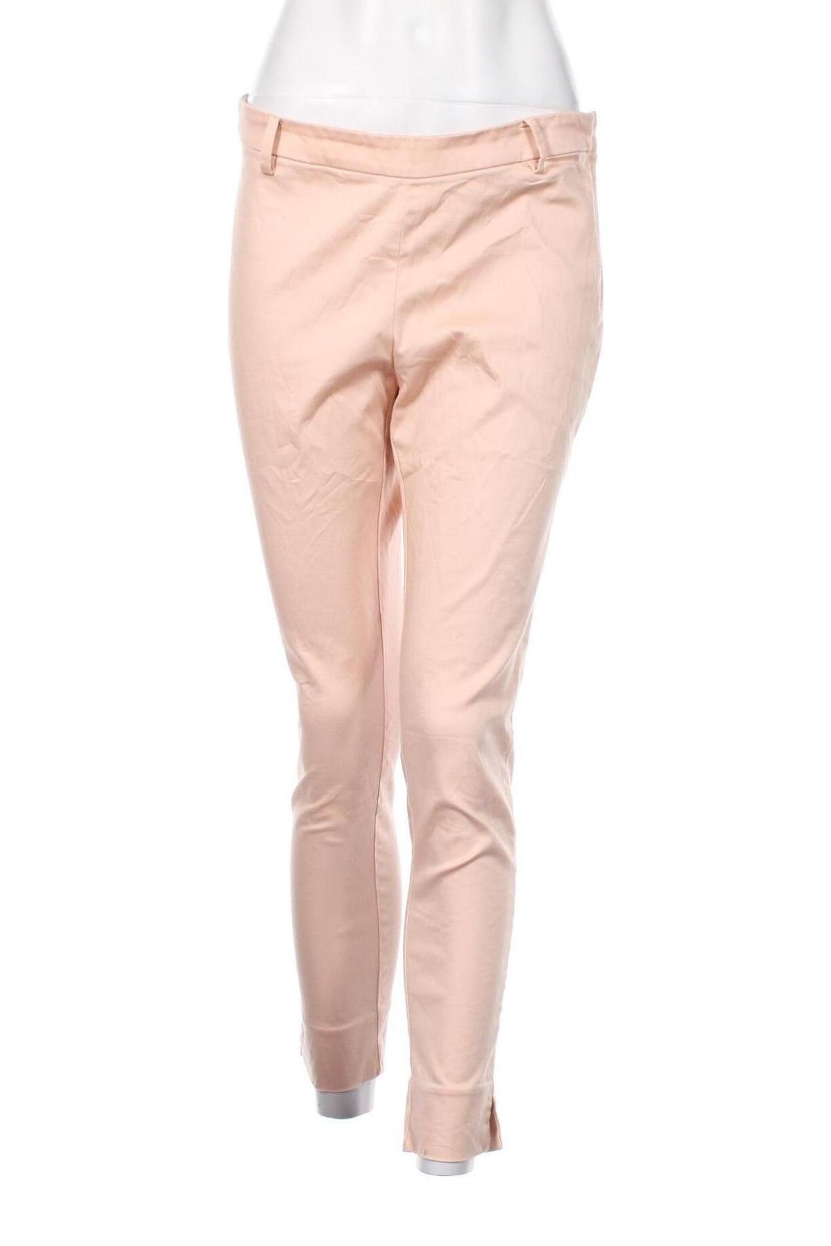 Damenhose H&M, Größe M, Farbe Rosa, Preis € 6,99