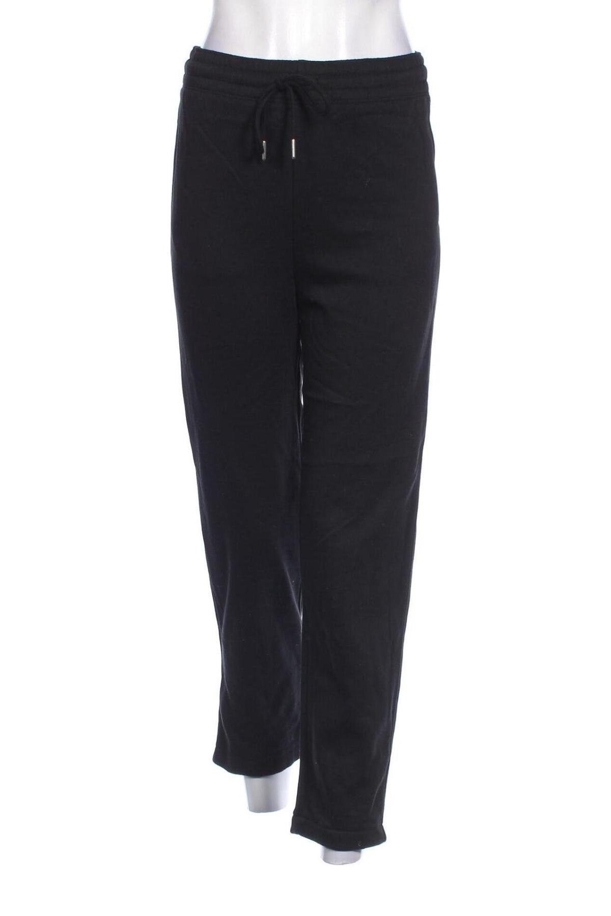 Pantaloni de femei H&M, Mărime XS, Culoare Negru, Preț 28,99 Lei