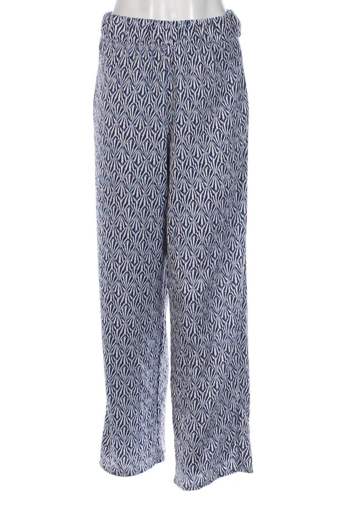 Pantaloni de femei H&M, Mărime S, Culoare Multicolor, Preț 95,99 Lei