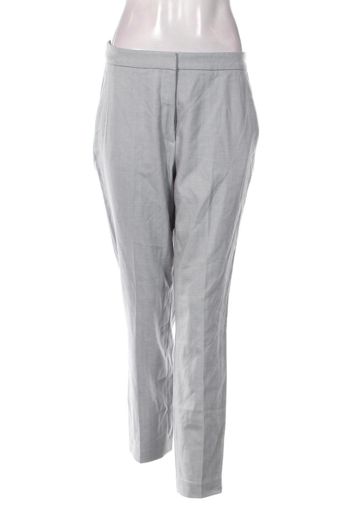 Pantaloni de femei H&M, Mărime M, Culoare Albastru, Preț 45,99 Lei