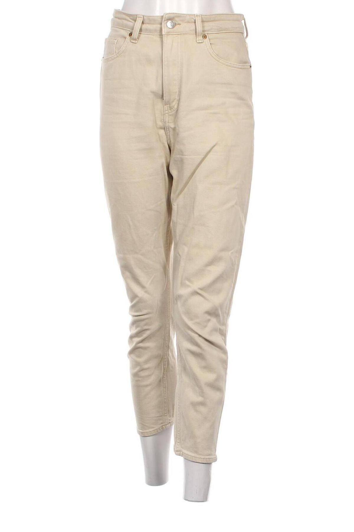 Damenhose H&M, Größe S, Farbe Beige, Preis € 8,99