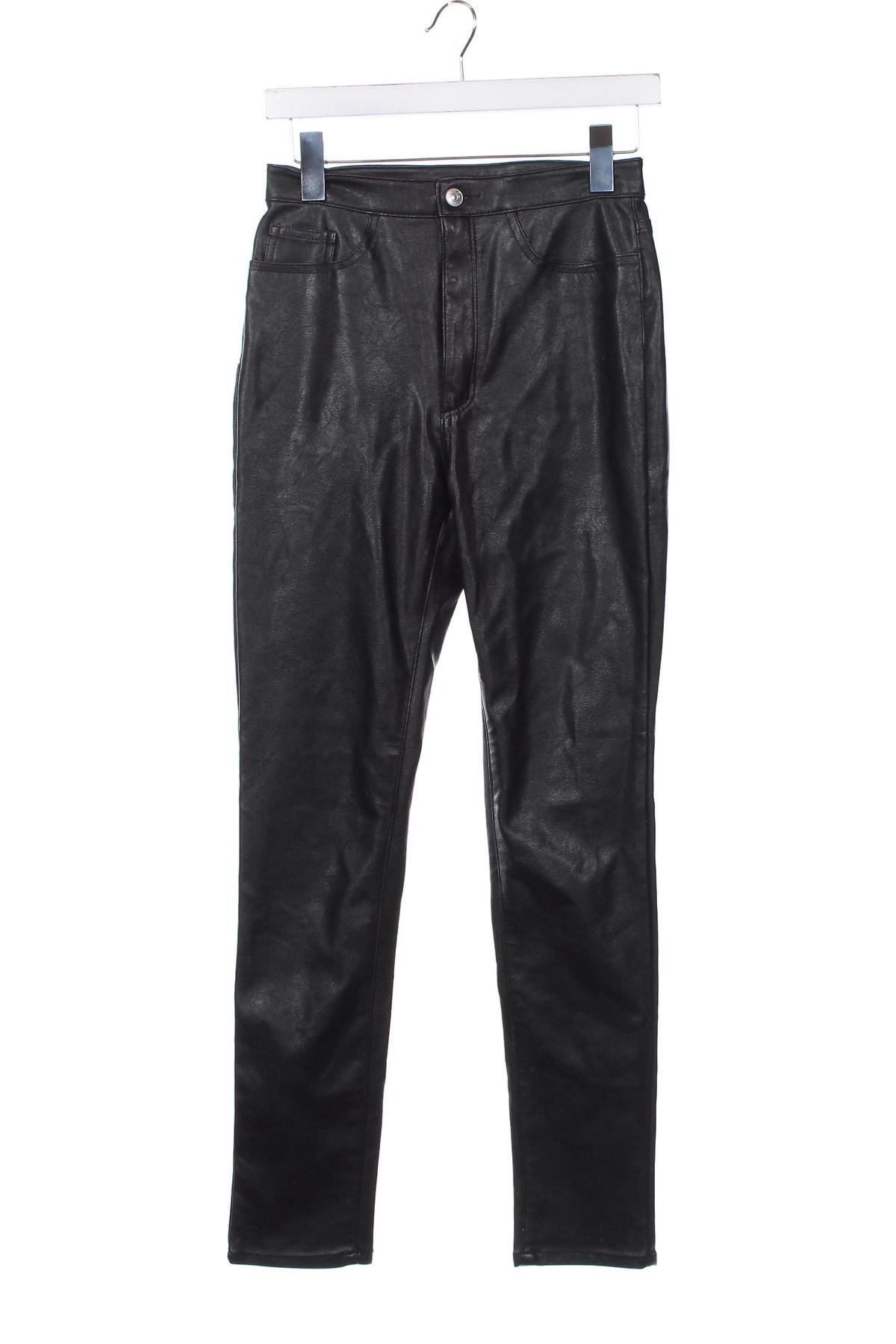 Pantaloni de femei H&M Divided, Mărime S, Culoare Negru, Preț 44,99 Lei