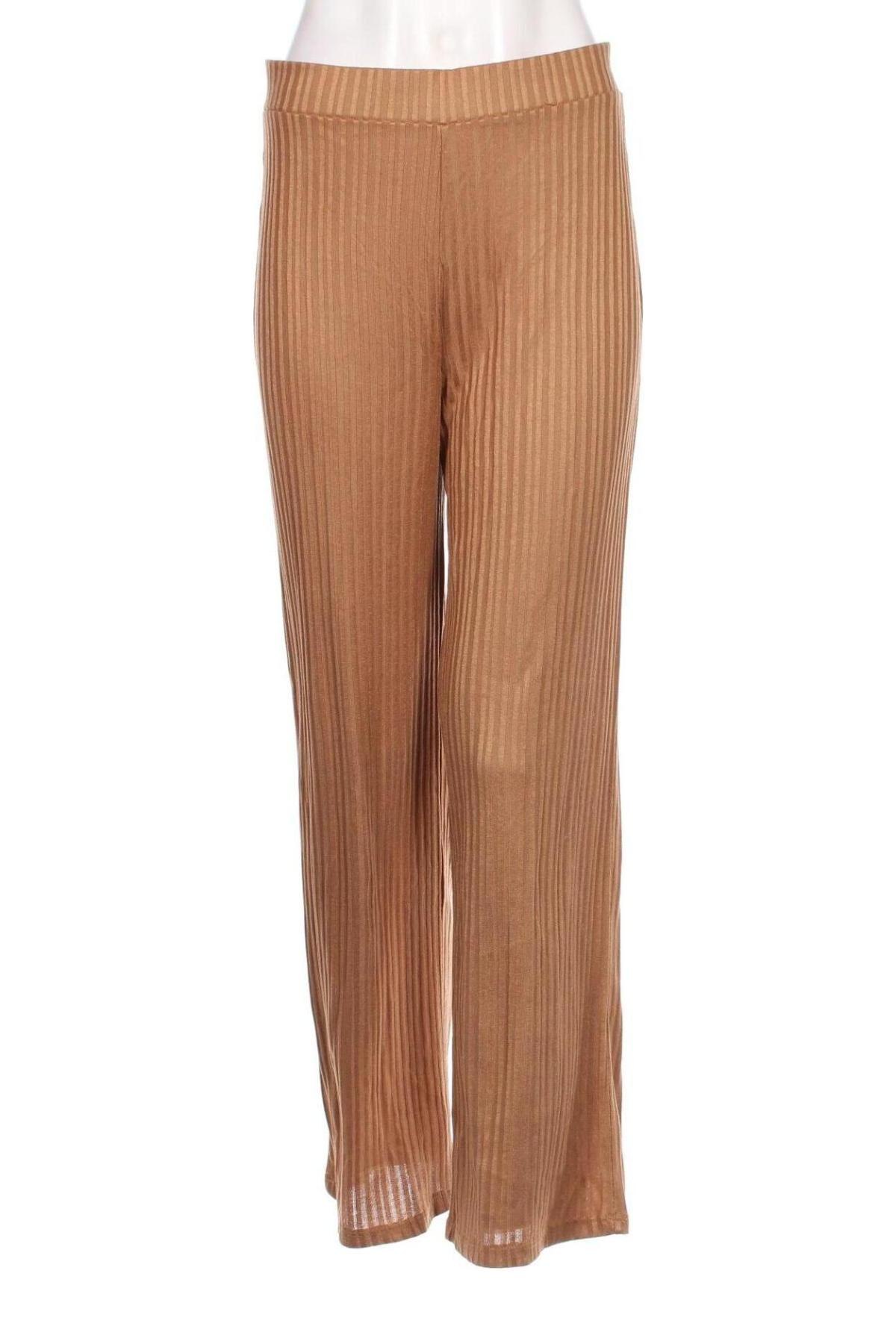 Damenhose H&R, Größe M, Farbe Beige, Preis € 7,99