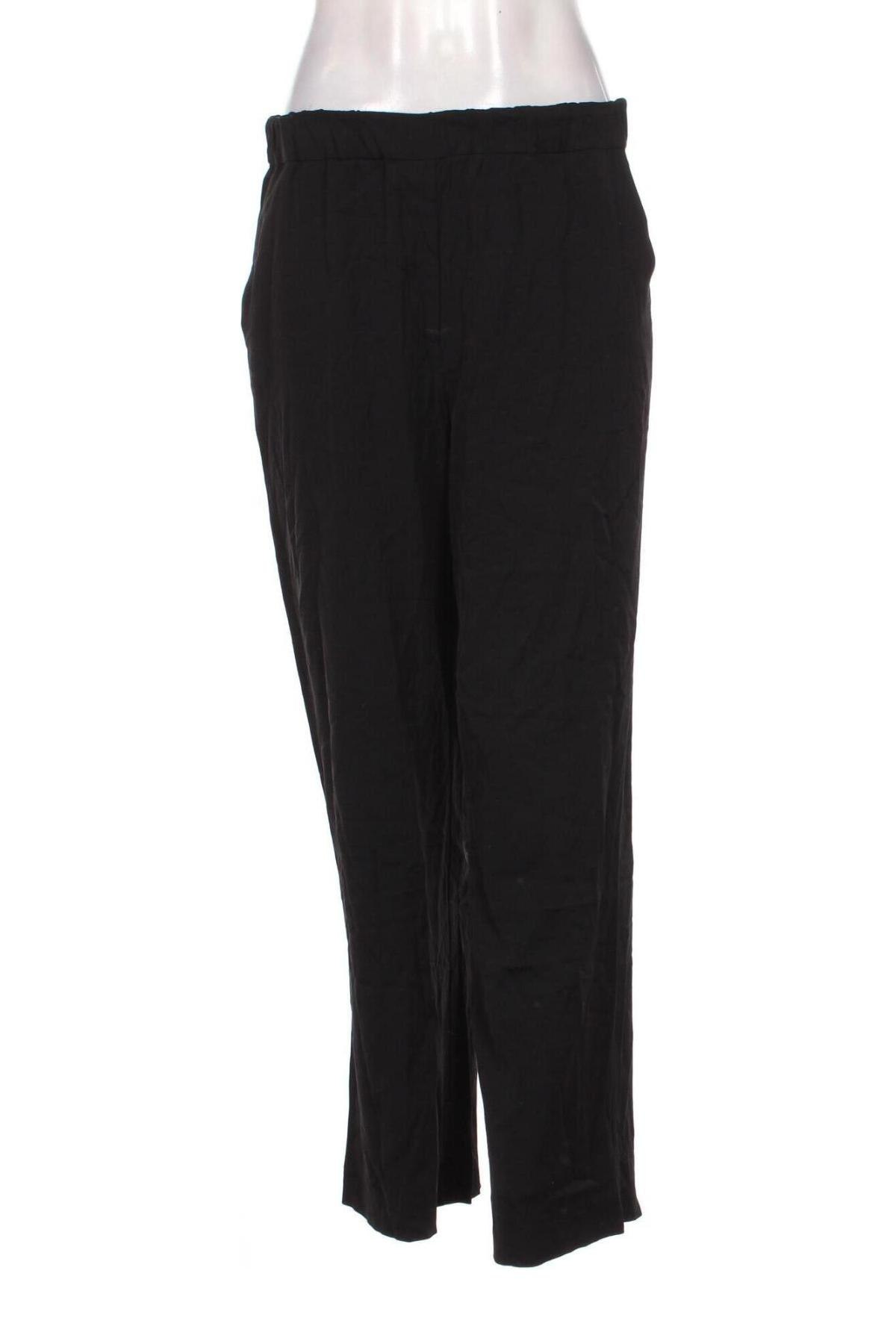 Damenhose Hallhuber, Größe XS, Farbe Schwarz, Preis € 43,49