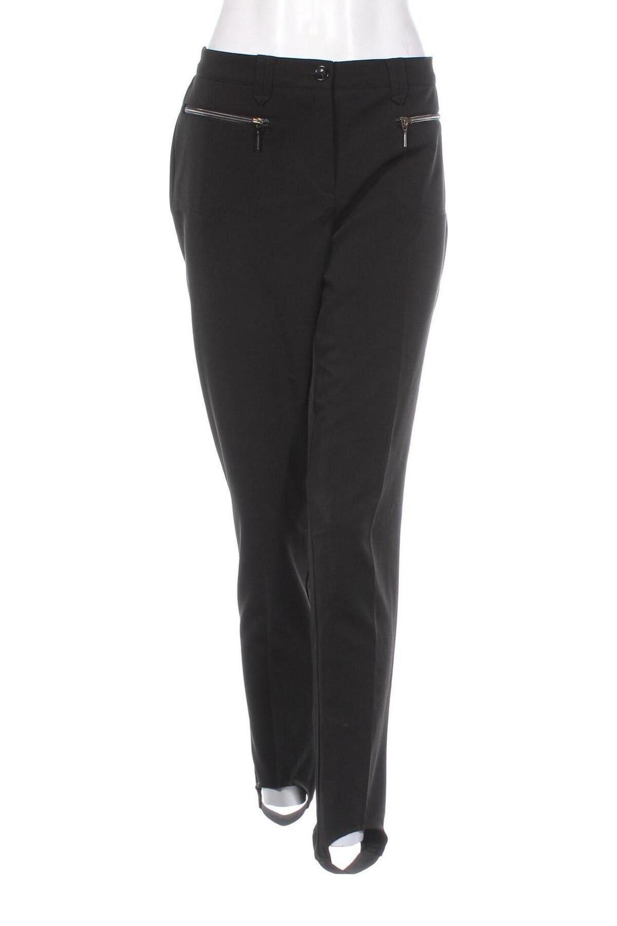 Damenhose Heine, Größe M, Farbe Schwarz, Preis € 20,97