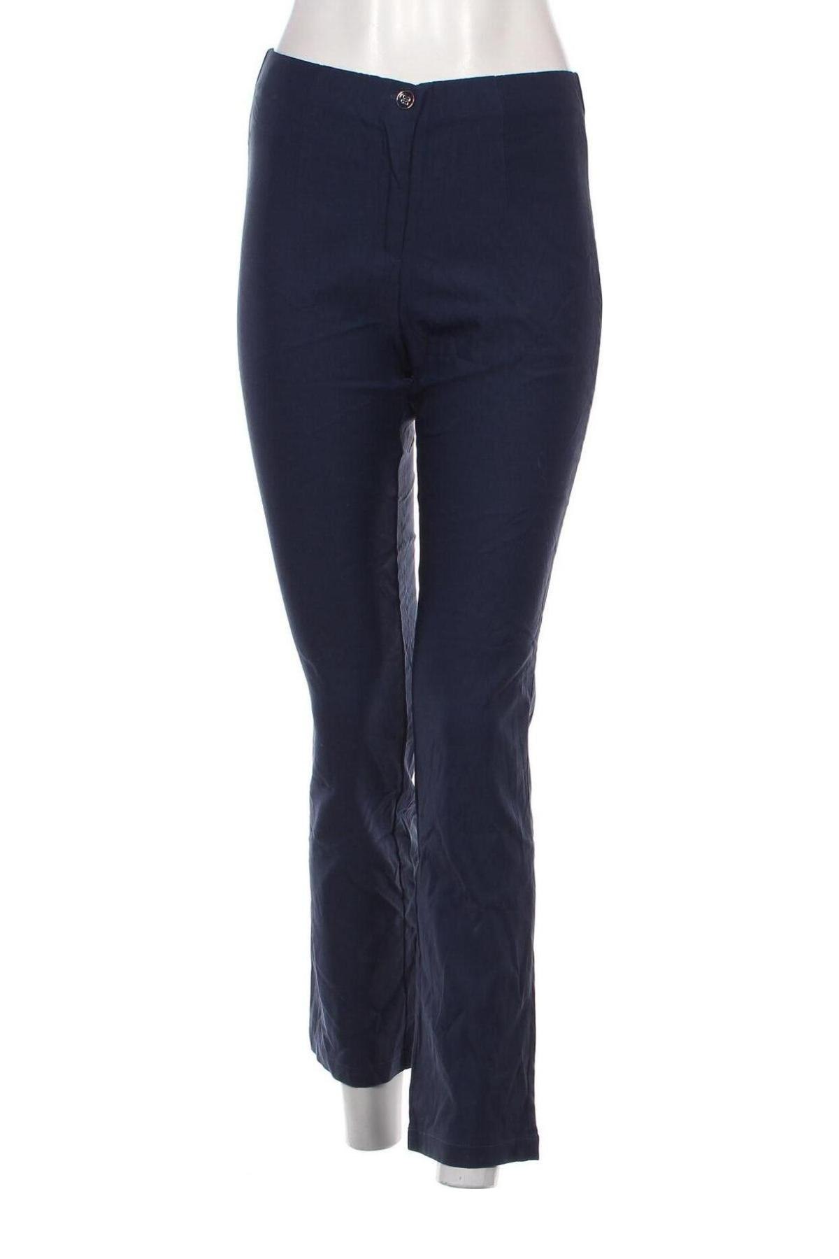 Damenhose Helena Vera, Größe S, Farbe Blau, Preis 8,99 €