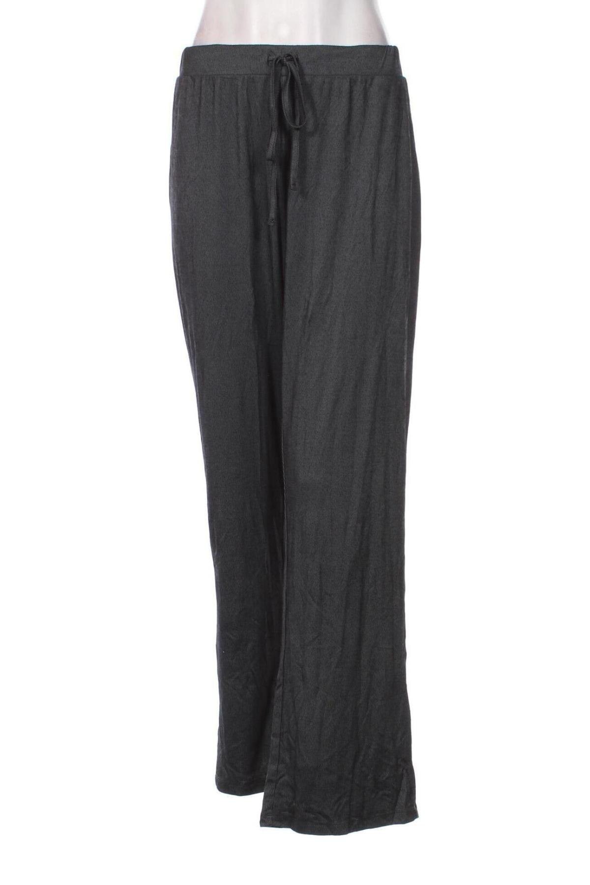 Pantaloni de femei Hema, Mărime XXL, Culoare Gri, Preț 95,99 Lei