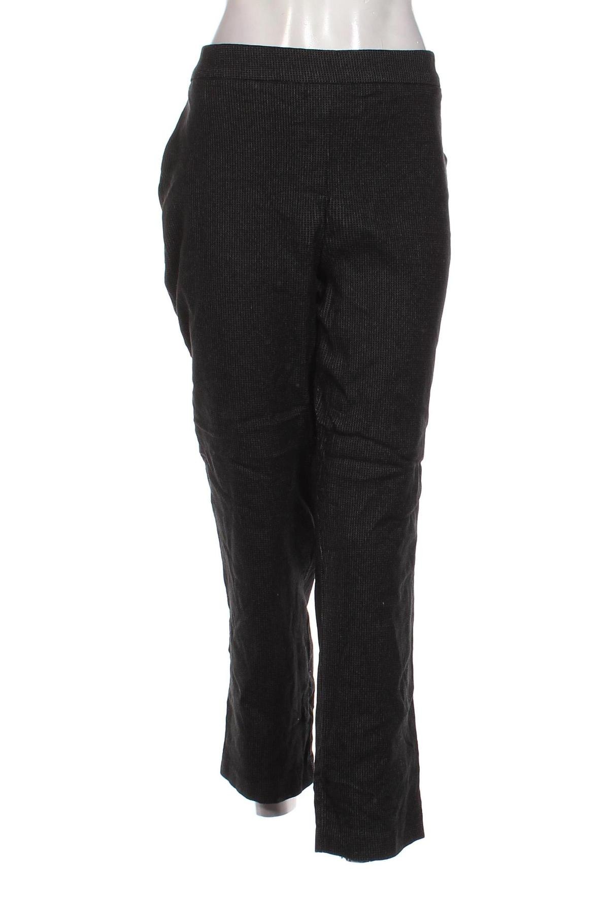 Damenhose Hilary Radley, Größe XL, Farbe Schwarz, Preis 20,49 €