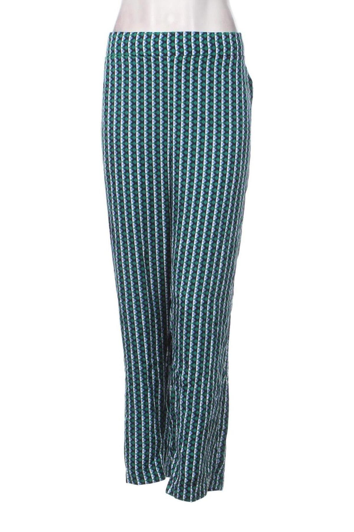 Damenhose Holly & Whyte By Lindex, Größe XXL, Farbe Mehrfarbig, Preis 10,49 €