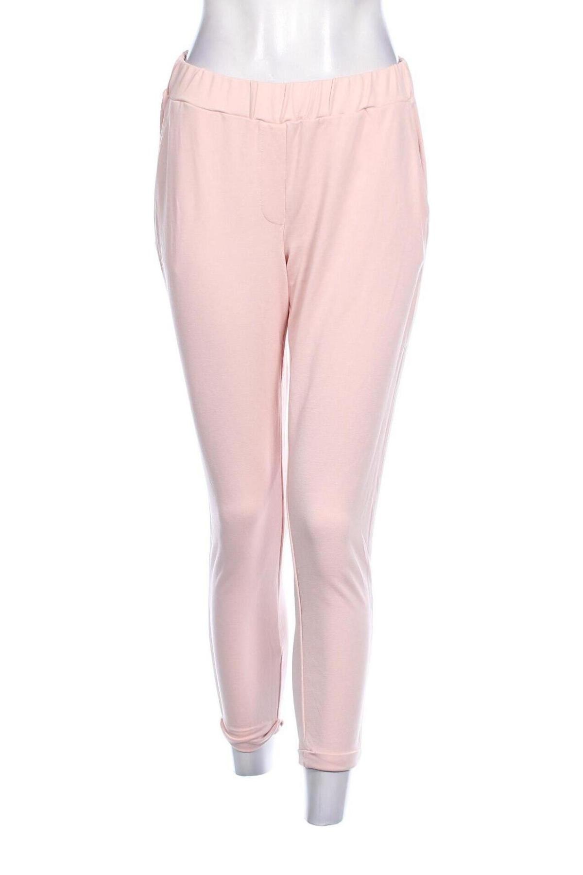 Damenhose IX-O, Größe M, Farbe Rosa, Preis € 6,99