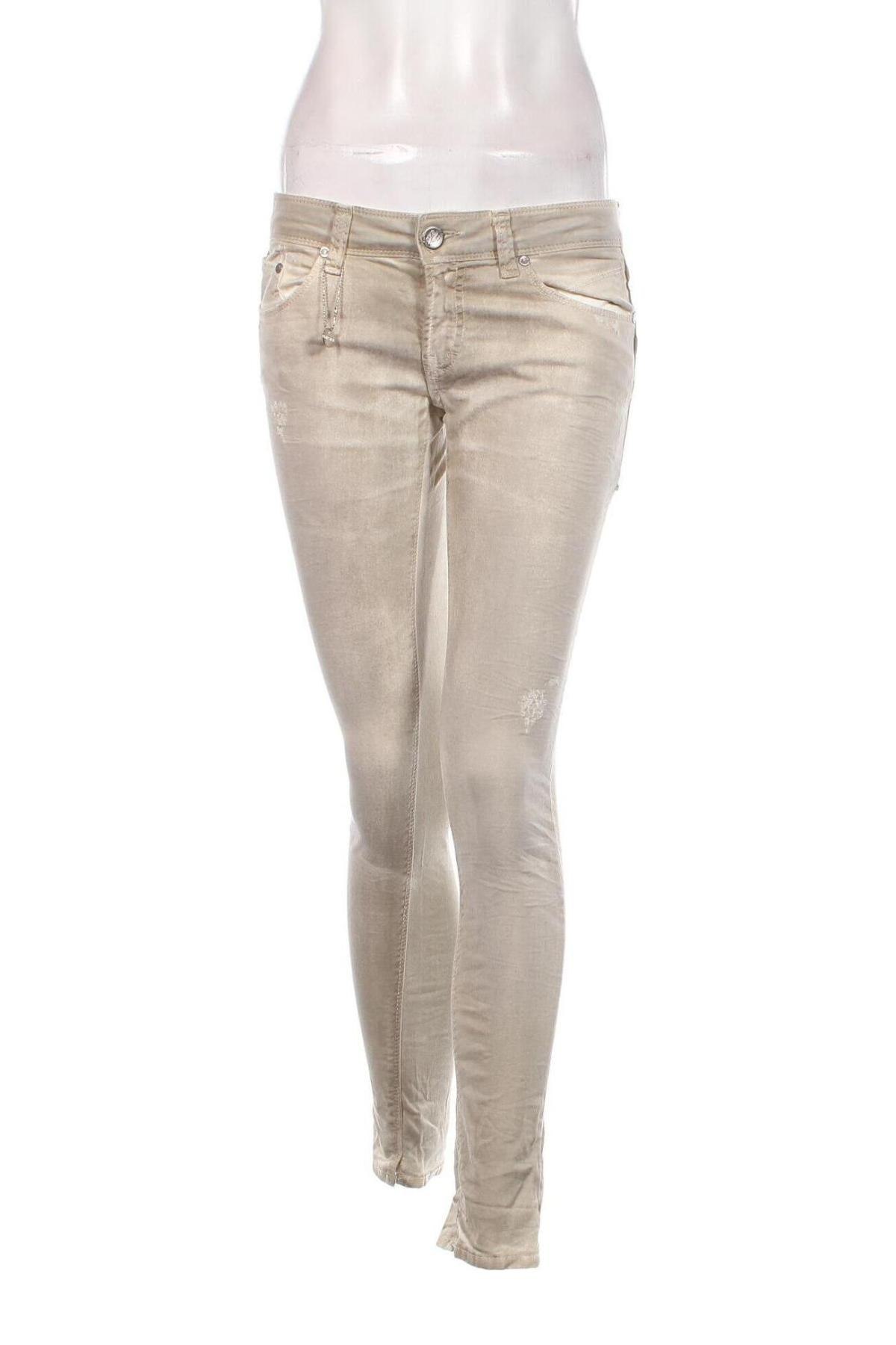 Damenhose Imperial, Größe S, Farbe Beige, Preis 19,99 €