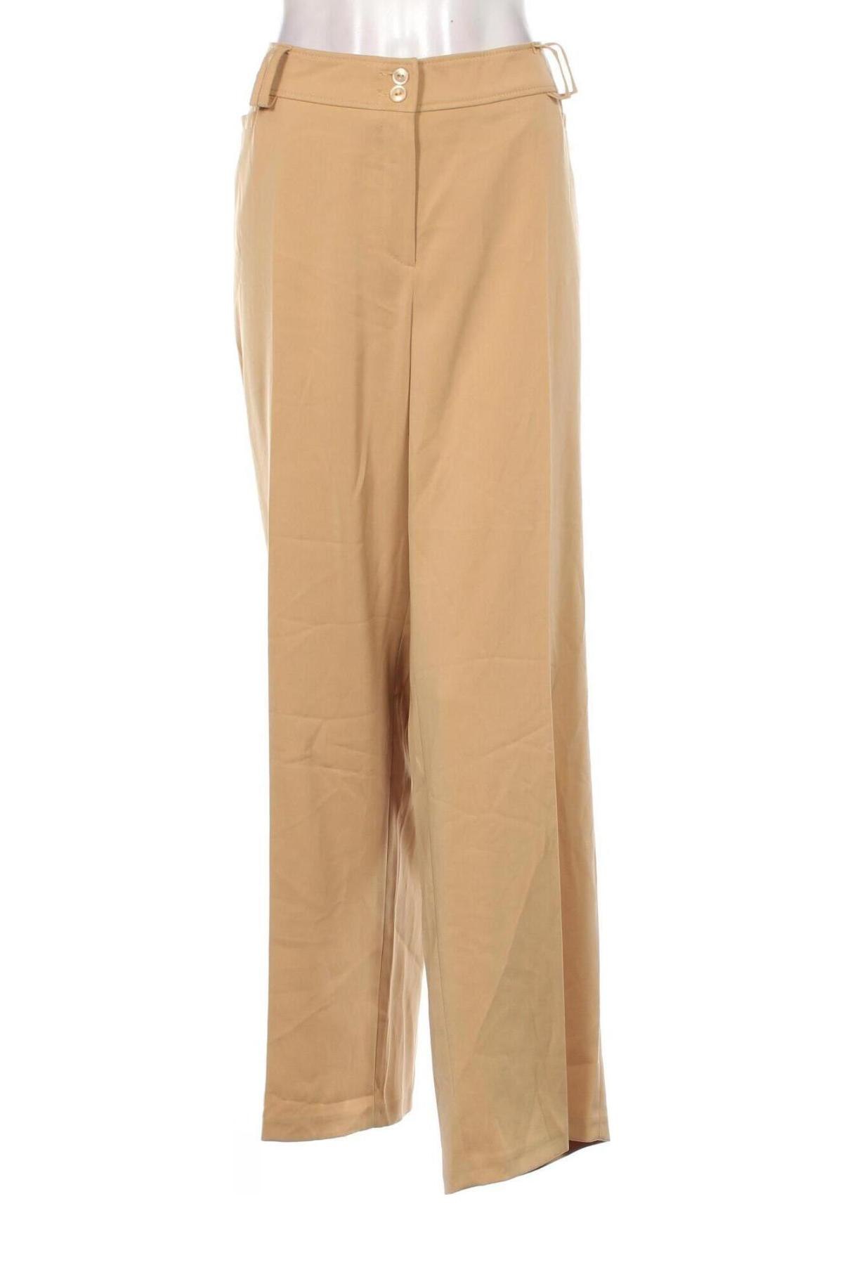 Damenhose Infinity, Größe XL, Farbe Beige, Preis € 6,99