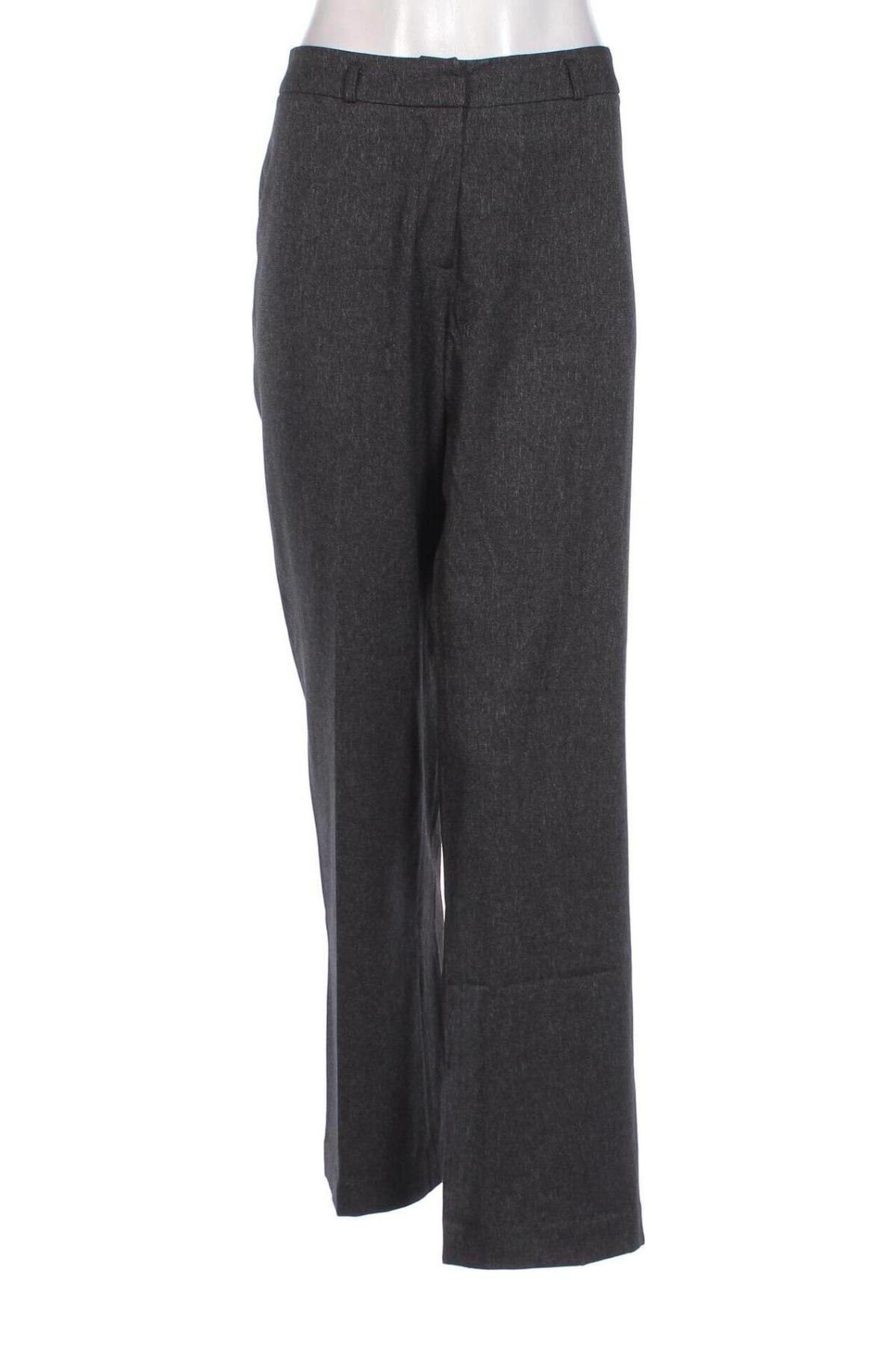 Damenhose Intown, Größe M, Farbe Grau, Preis 8,99 €